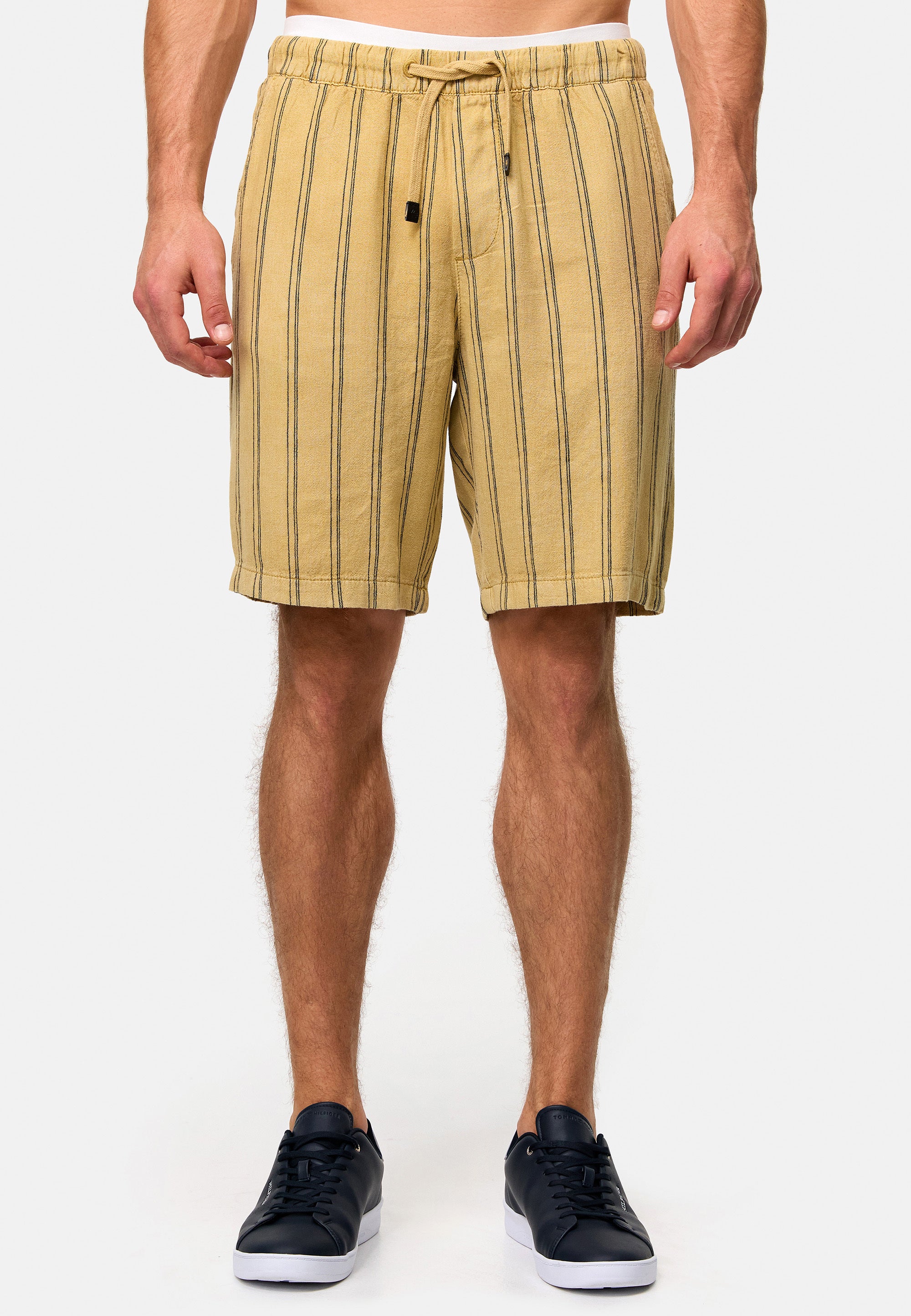 Shorts Leinen INBallo Produktbild