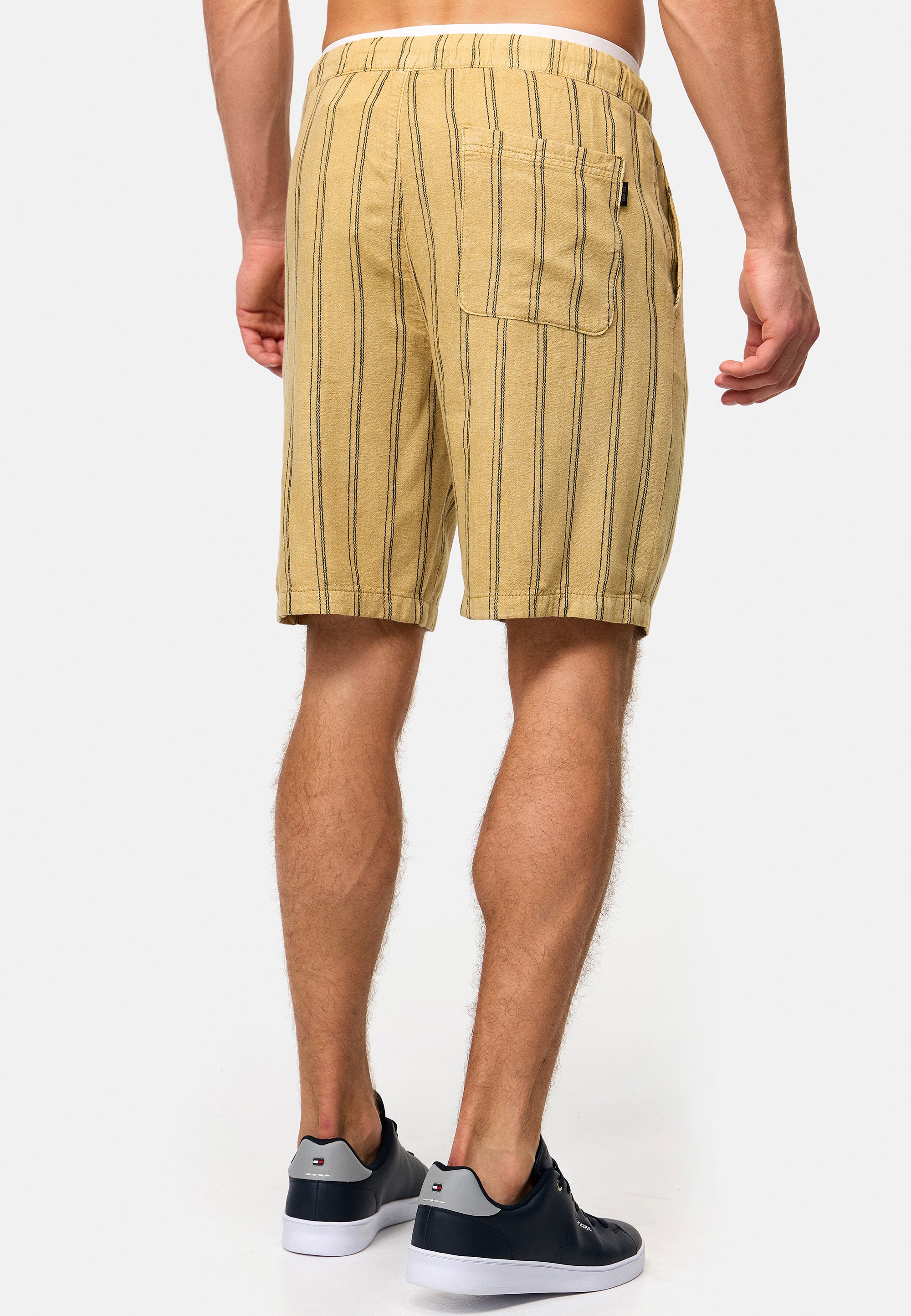 Shorts Leinen INBallo Produktbild