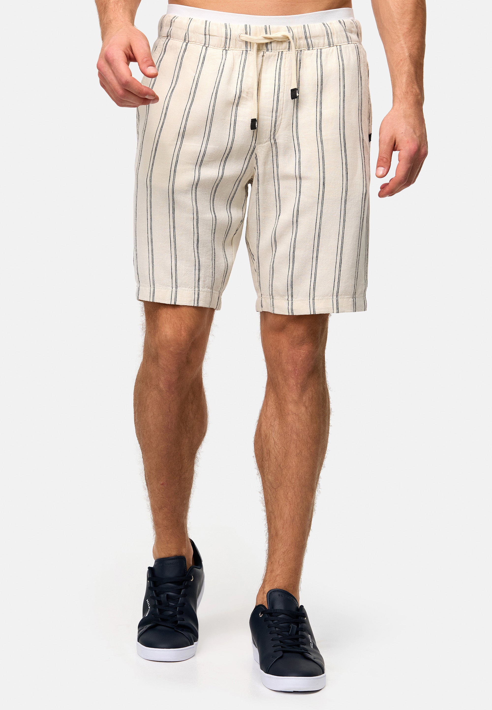 Shorts Leinen INBallo Produktbild