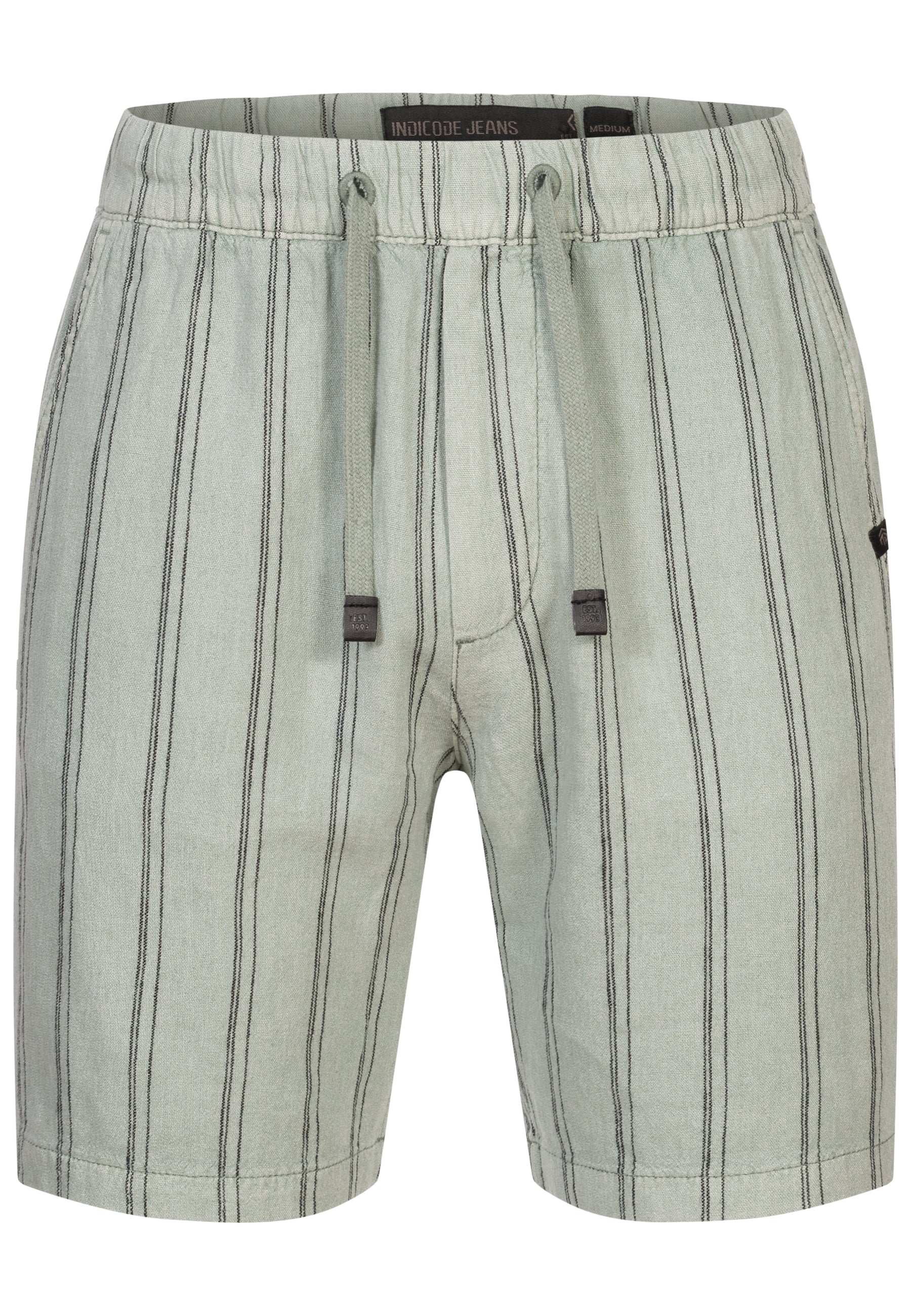 Shorts Leinen INBallo Produktbild