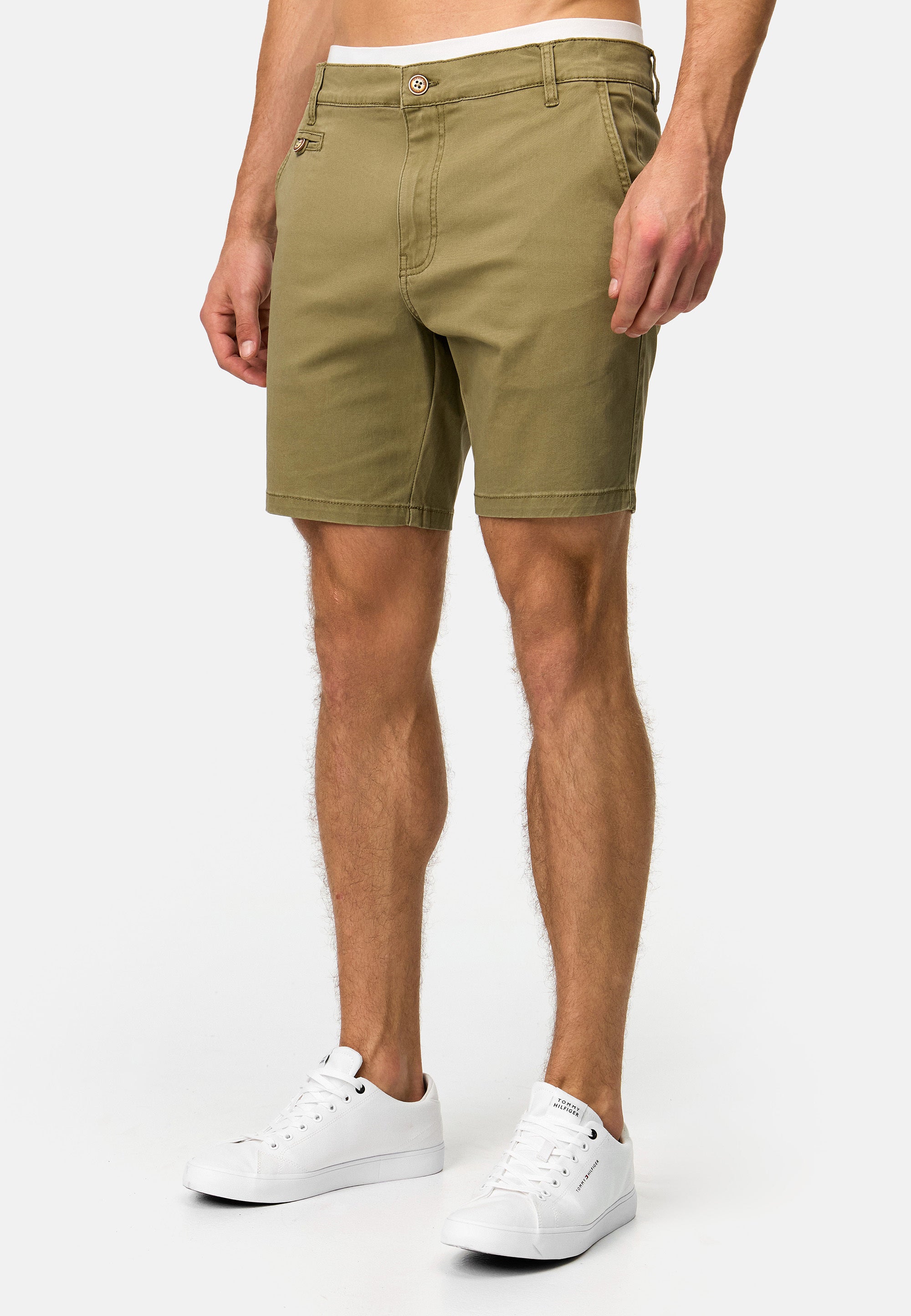 Shorts Chino INSylvester Produktbild