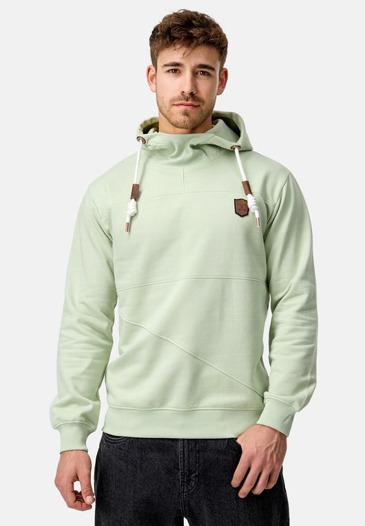 Kapuzenpullover Meza