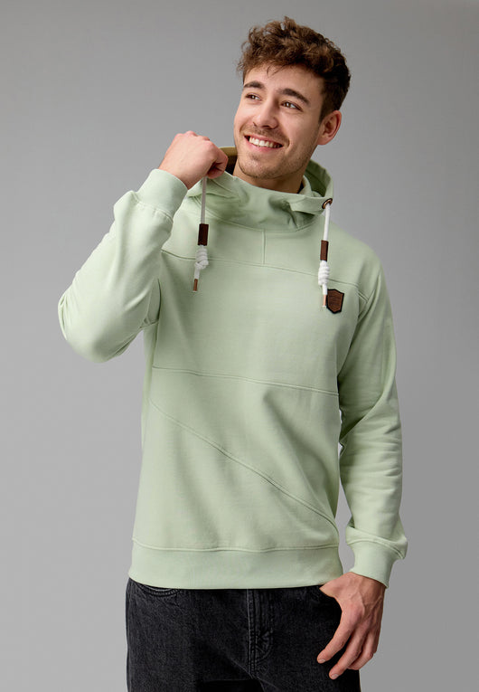 Kapuzenpullover Meza