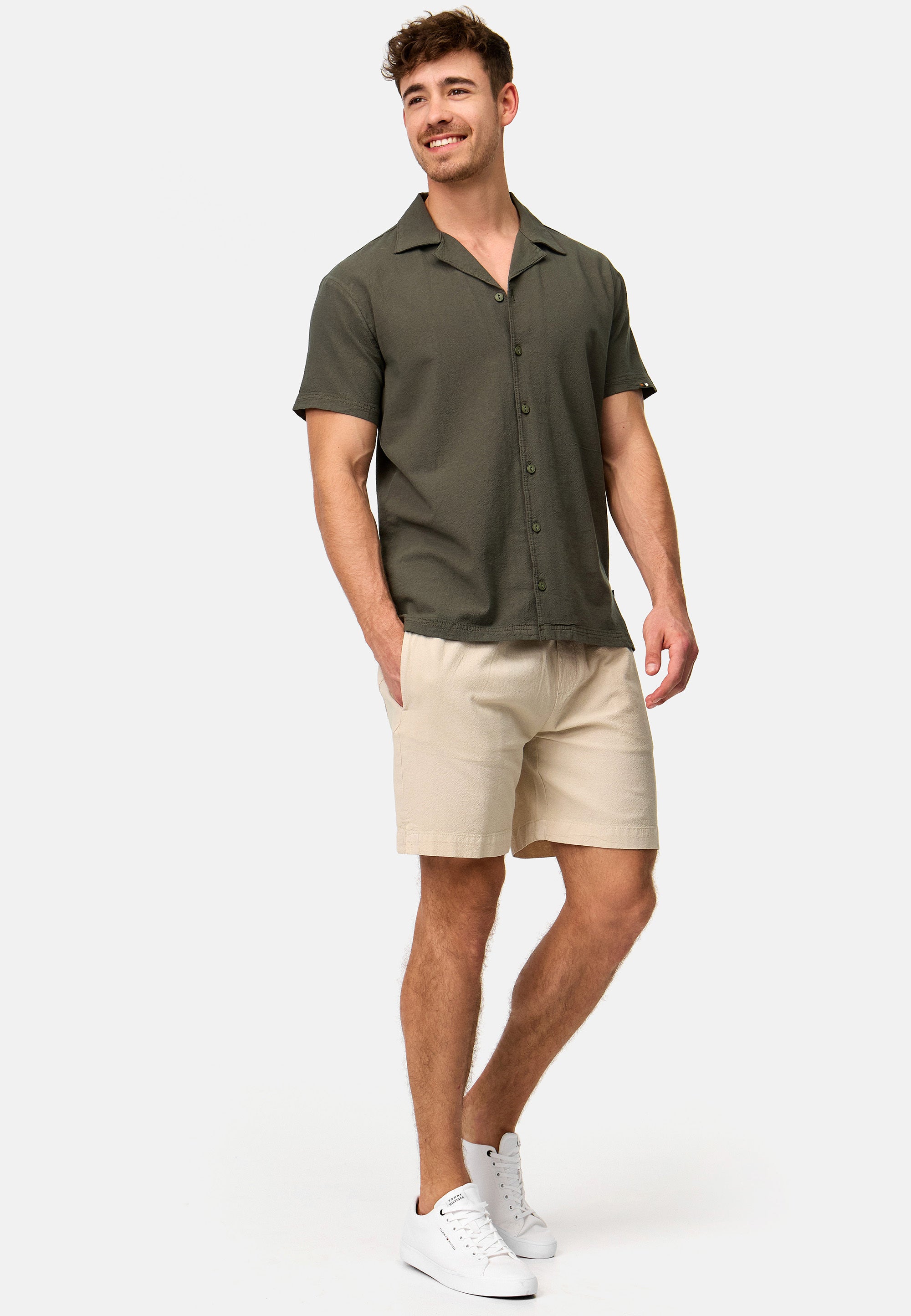 Shorts Chino INMargera Produktbild