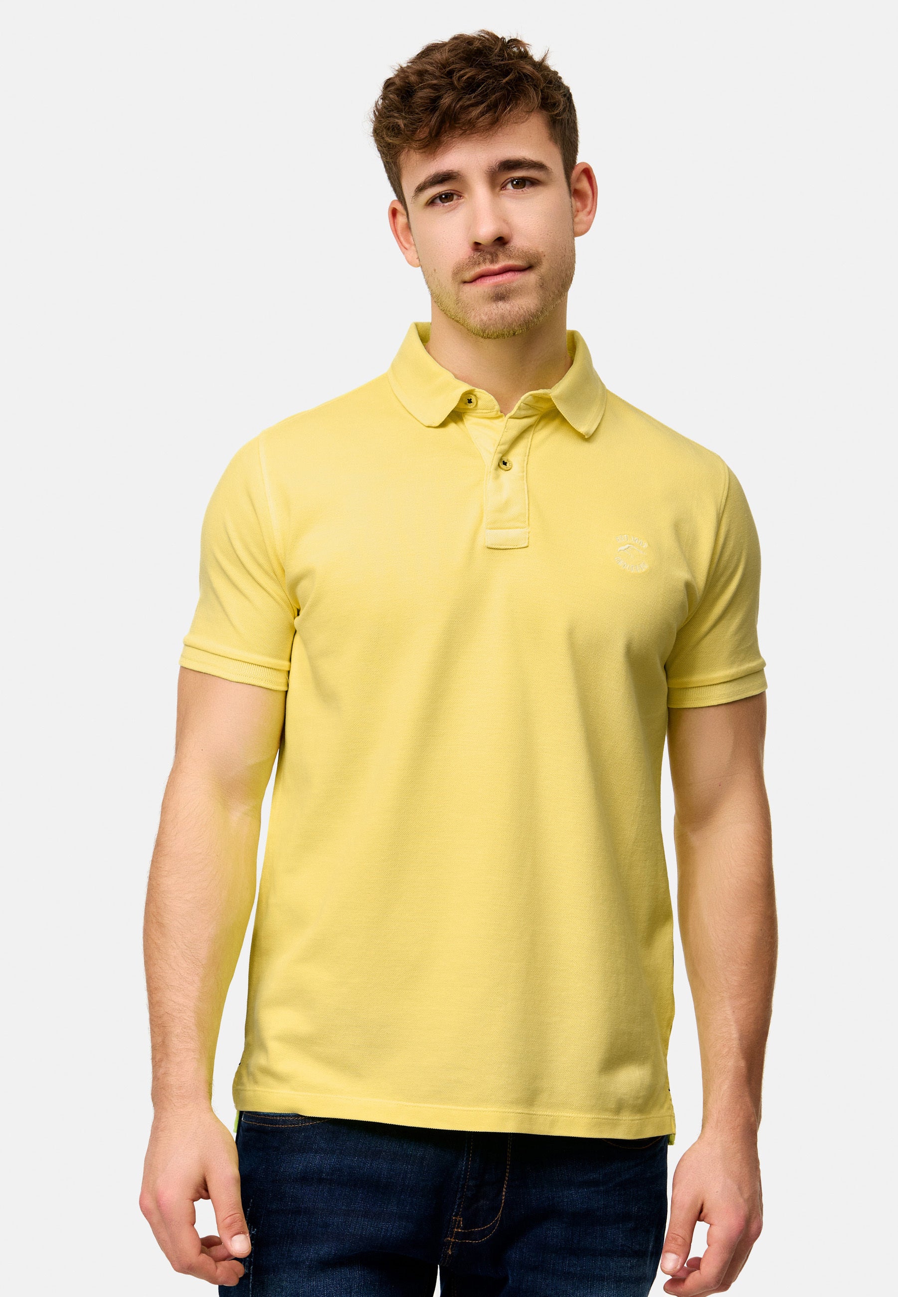 Poloshirt INJorah Produktbild