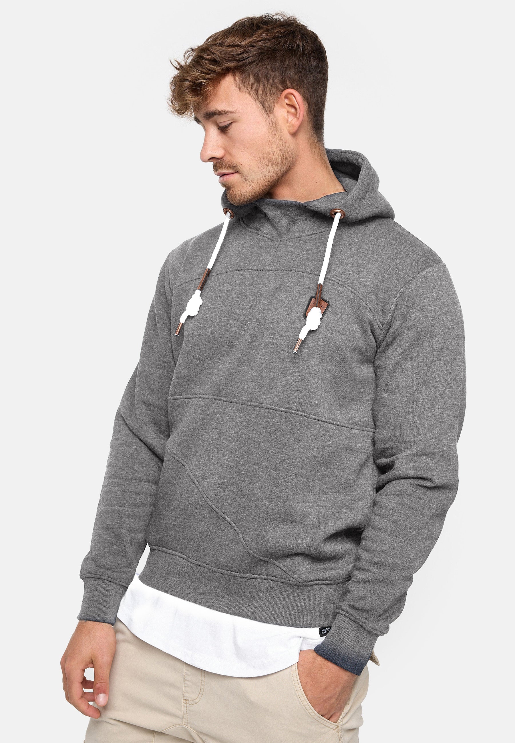 Kapuzenpullover Meza Produktbild