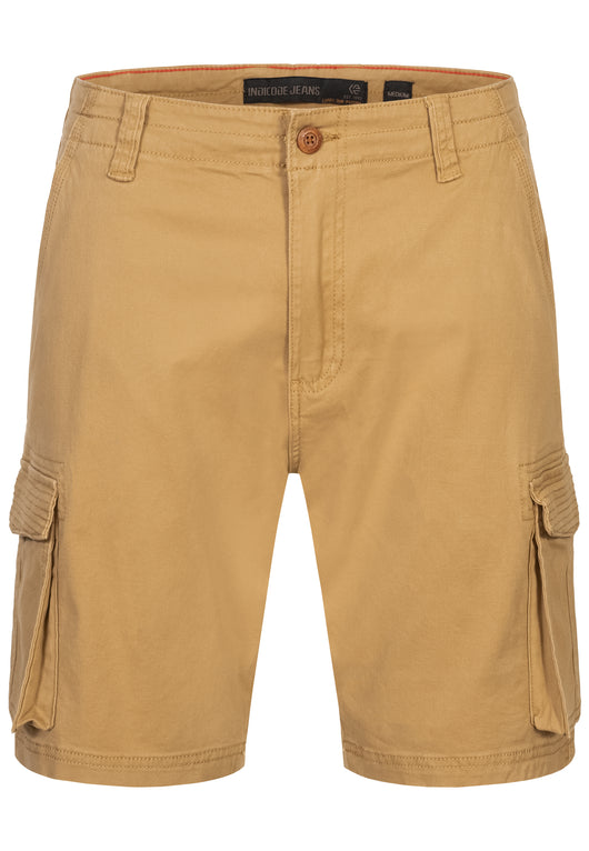 Shorts Cargo INSolupe