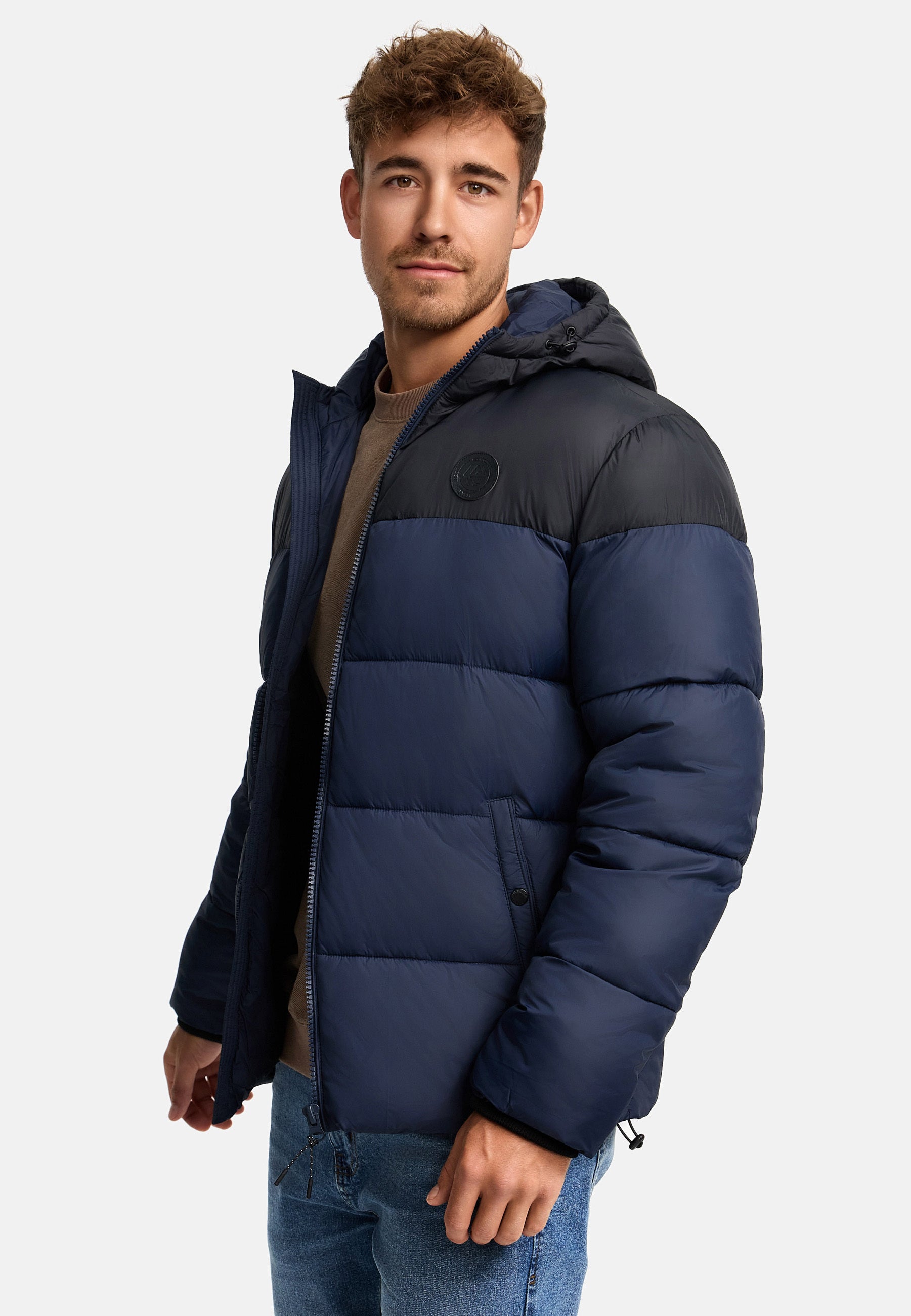 Winterjacke INBiviano Produktbild