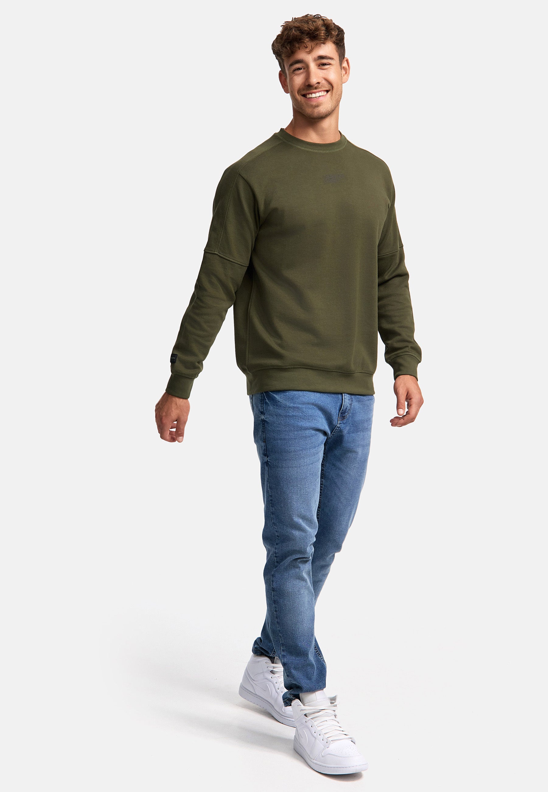 Sweatshirt INCliver Produktbild