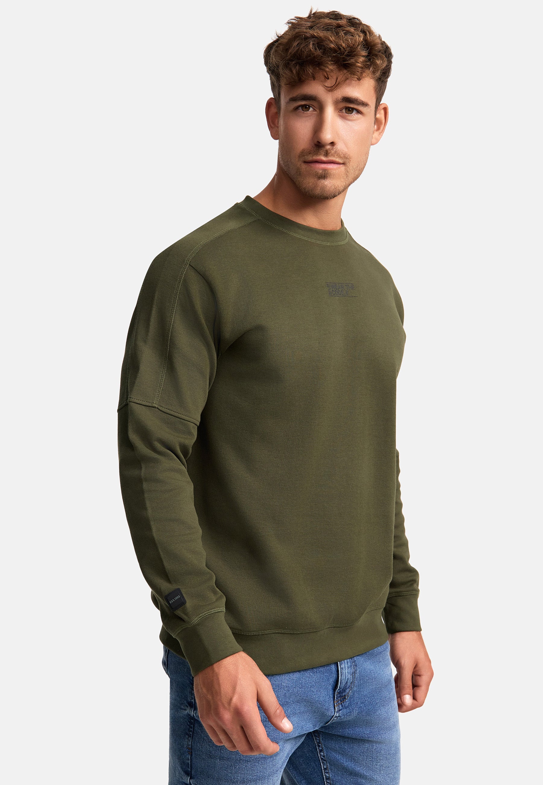 Sweatshirt INCliver Produktbild