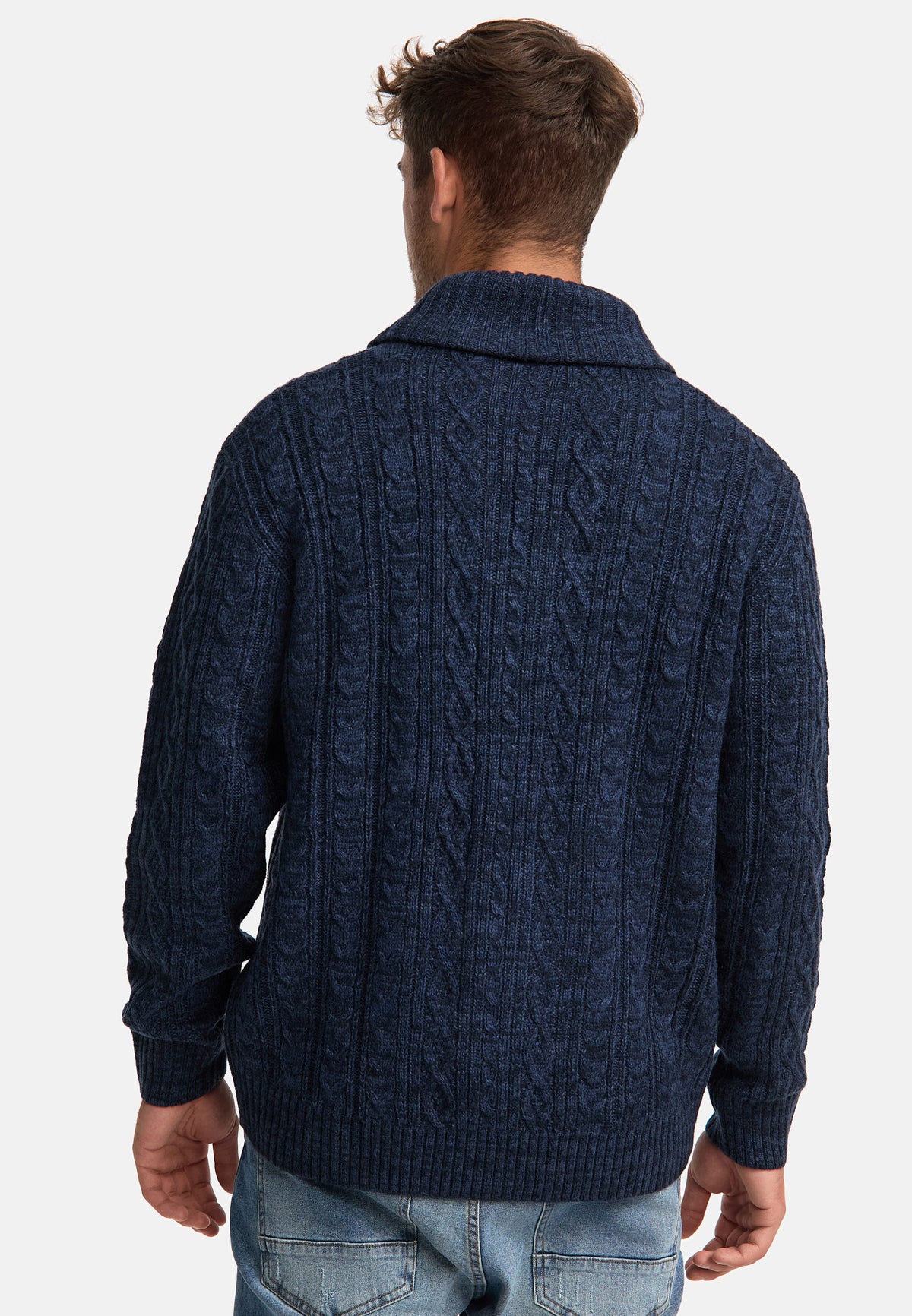 Strickjacke INIlterly Produktbild