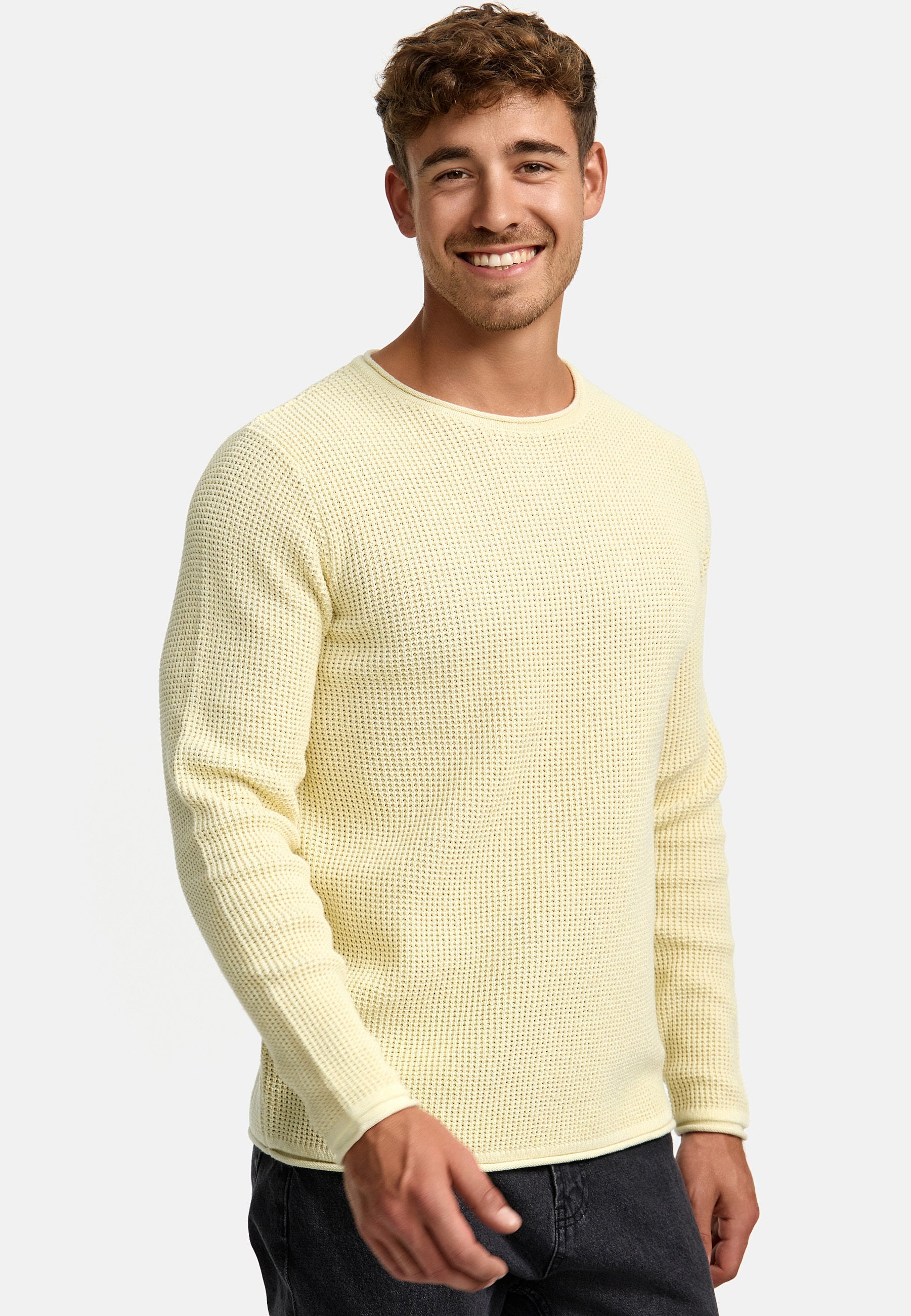 Strickpullover INPetri Produktbild