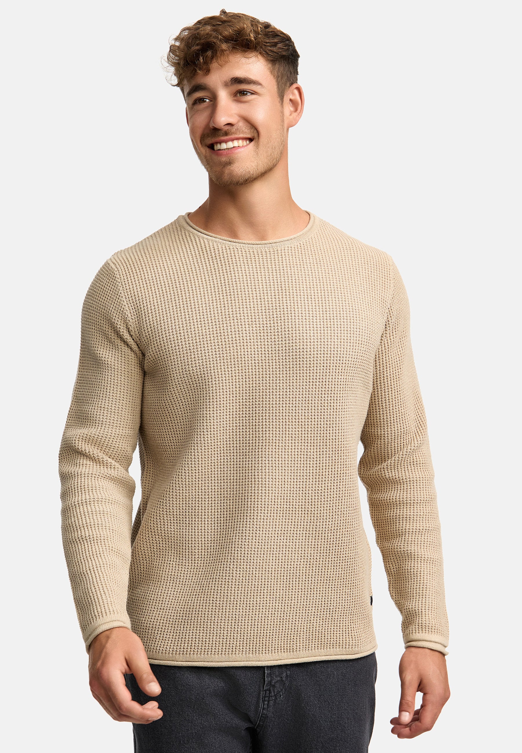 Strickpullover INPetri Produktbild