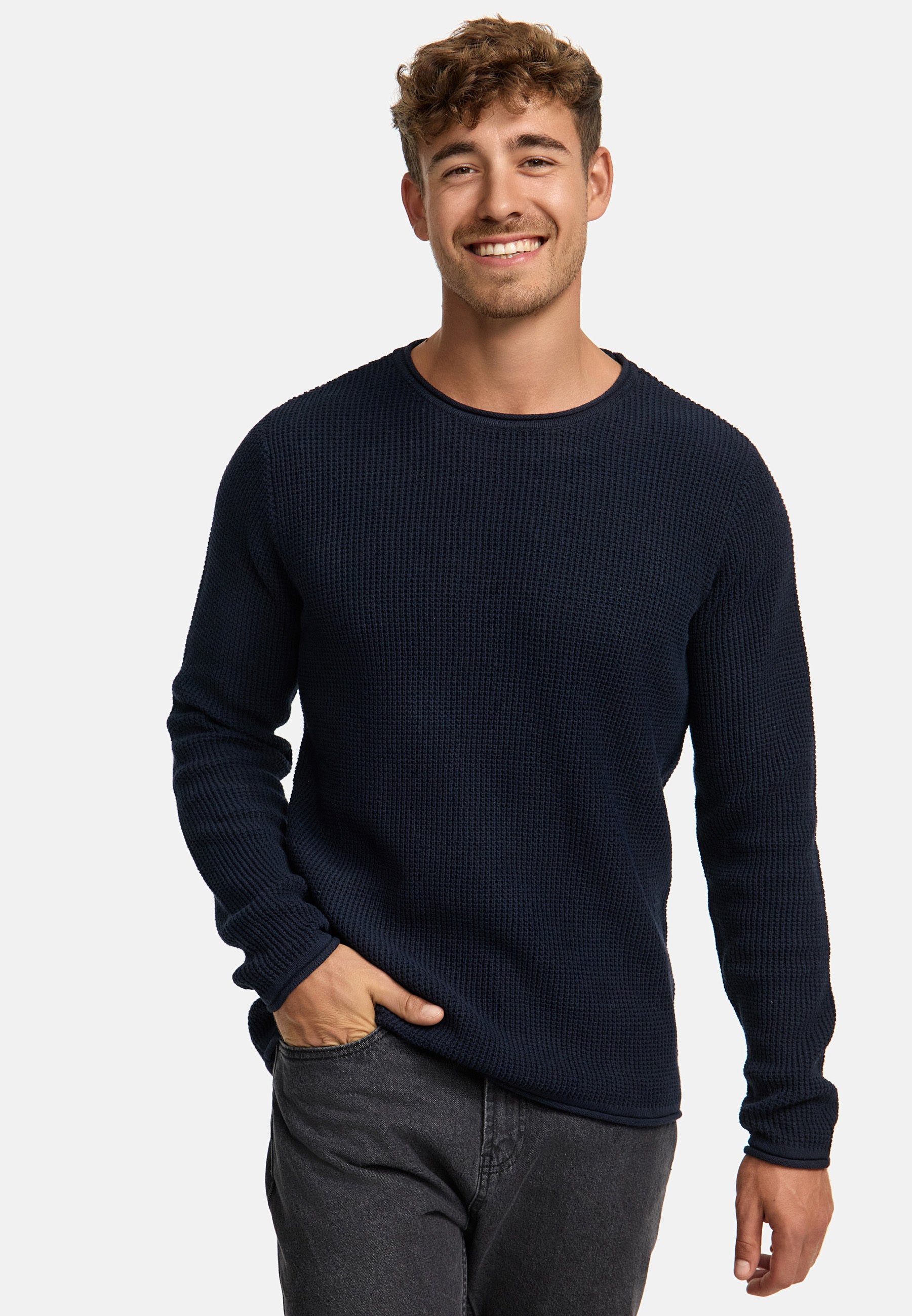 Strickpullover INPetri Produktbild