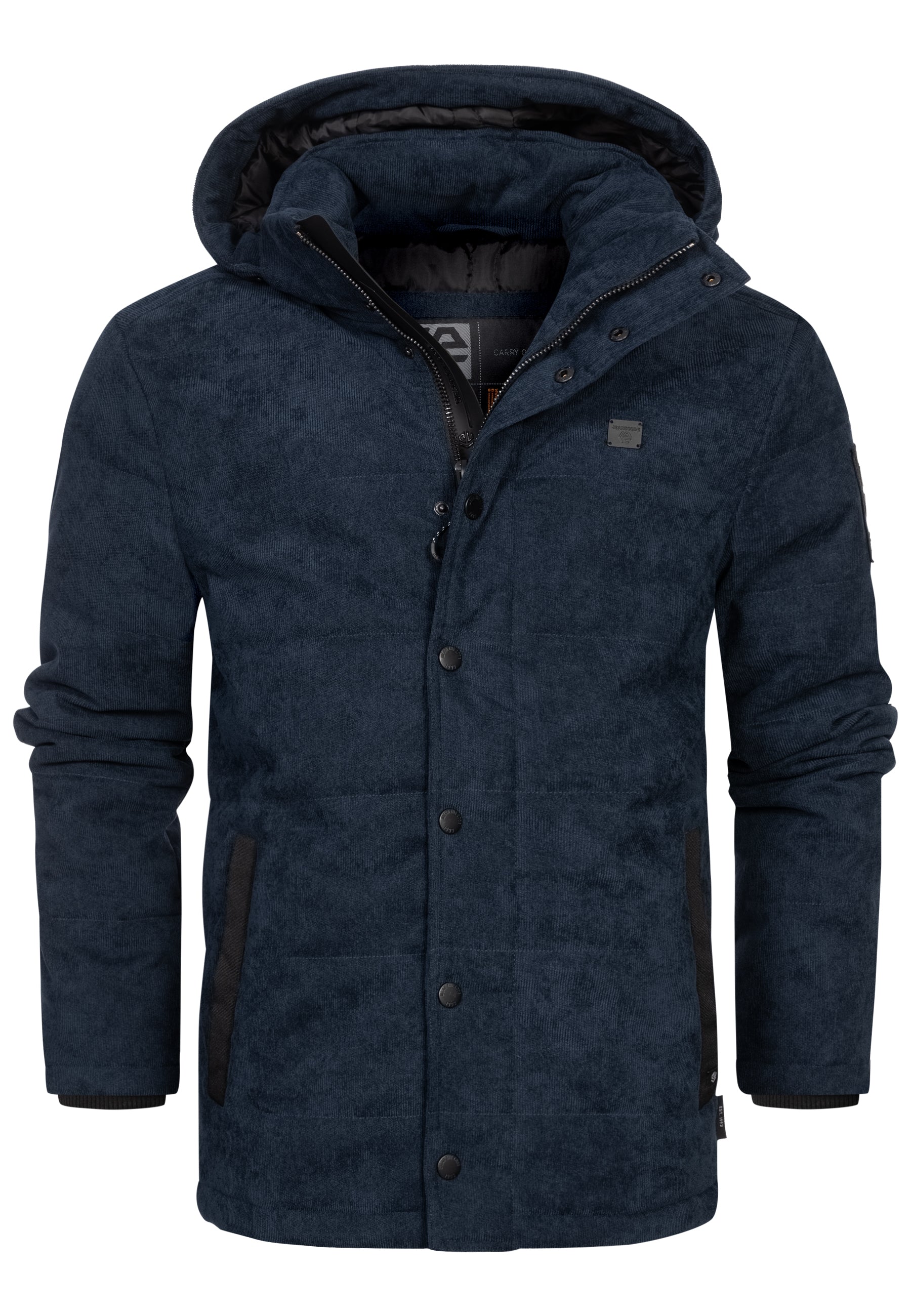 Winterjacke INOlime Produktbild