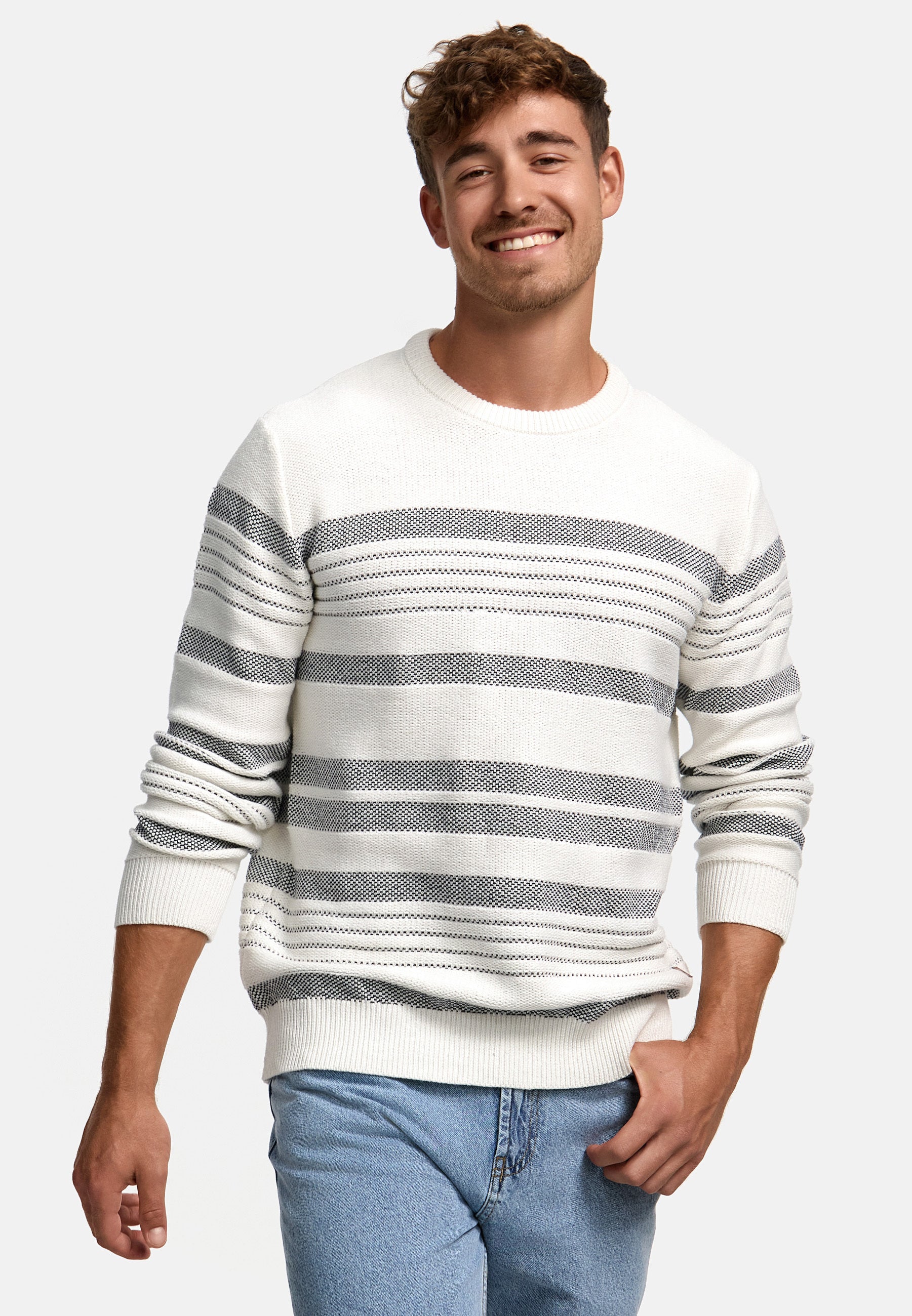 Strickpullover INScott Produktbild