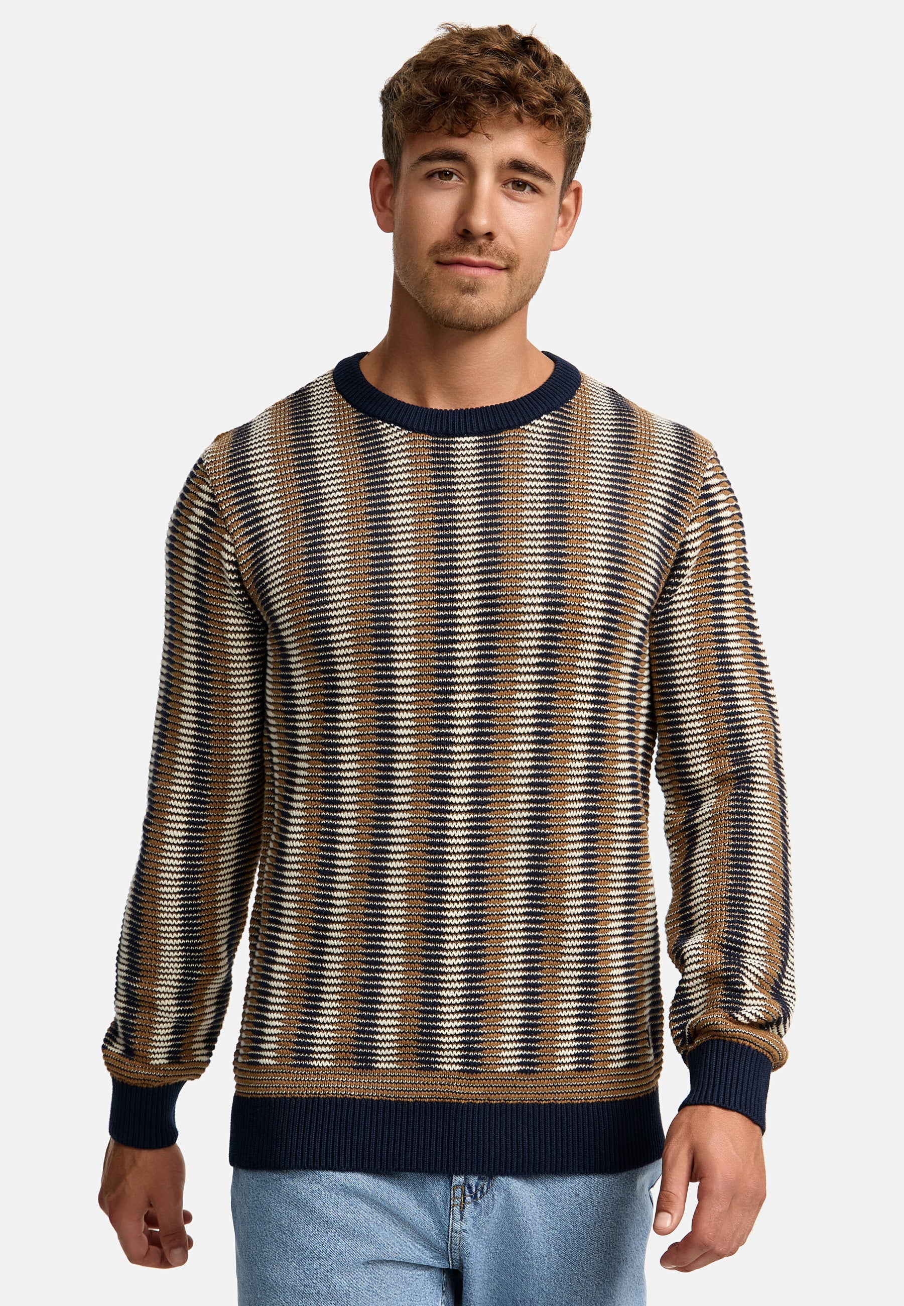 Strickpullover INScott Produktbild