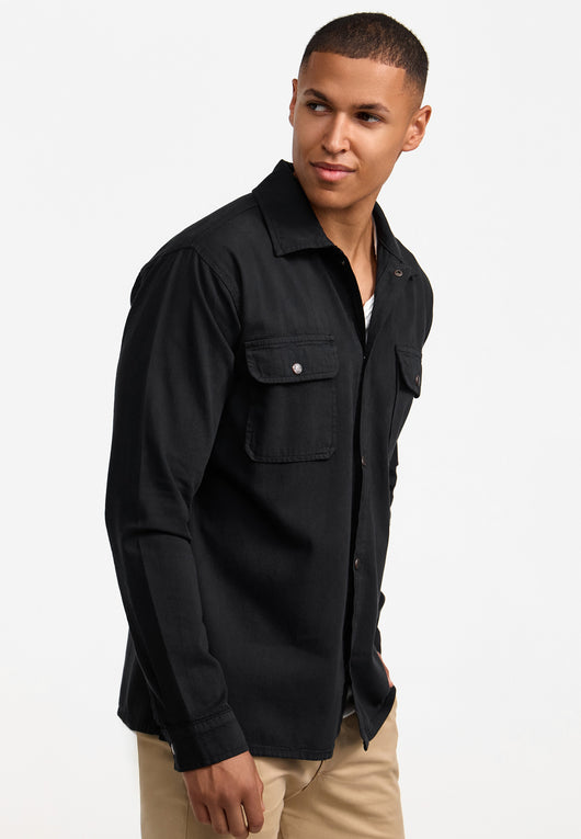 Hemd Langarm INCooplon