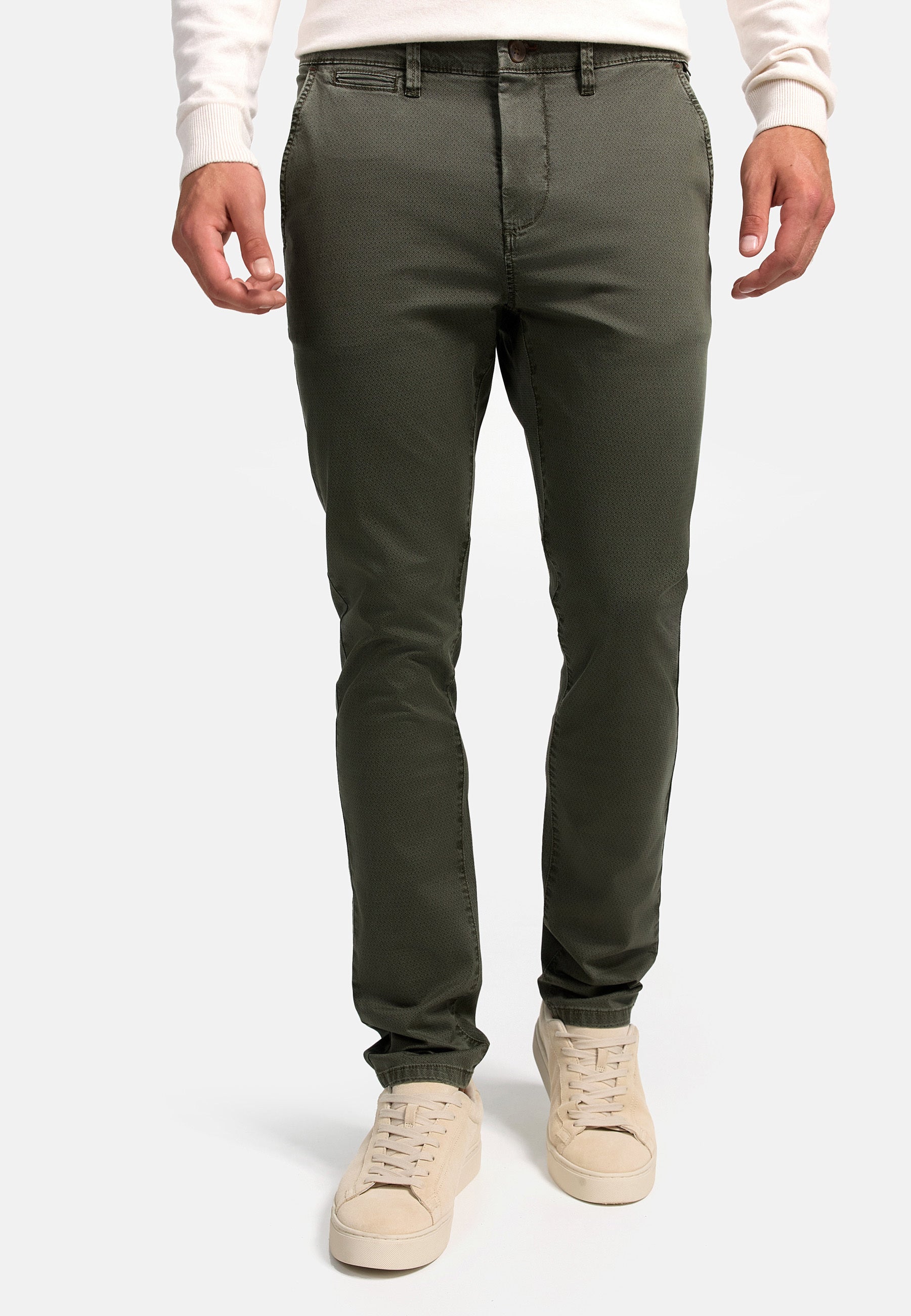 Chinohose INGeoport Produktbild