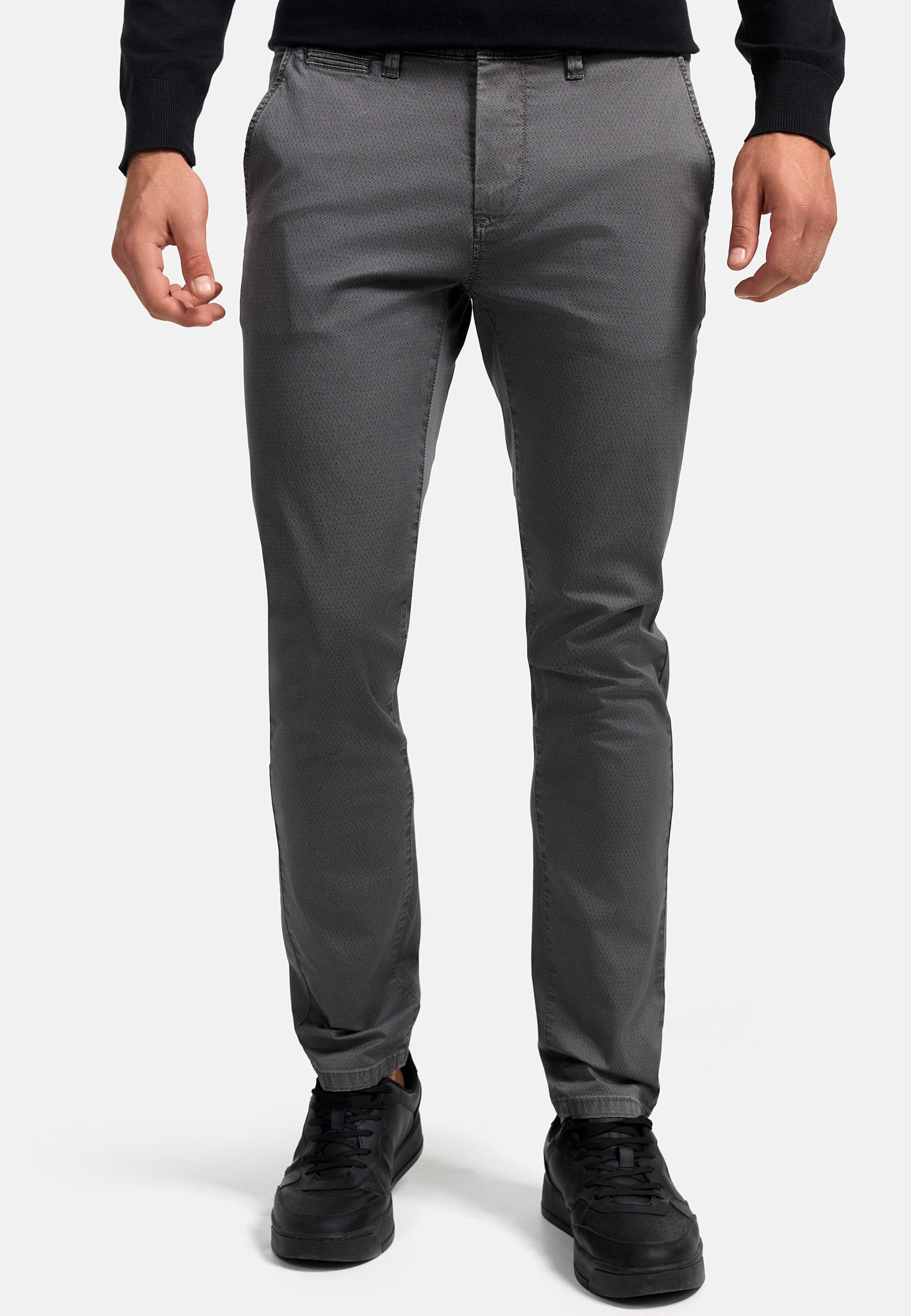 Chinohose INGeoport Produktbild