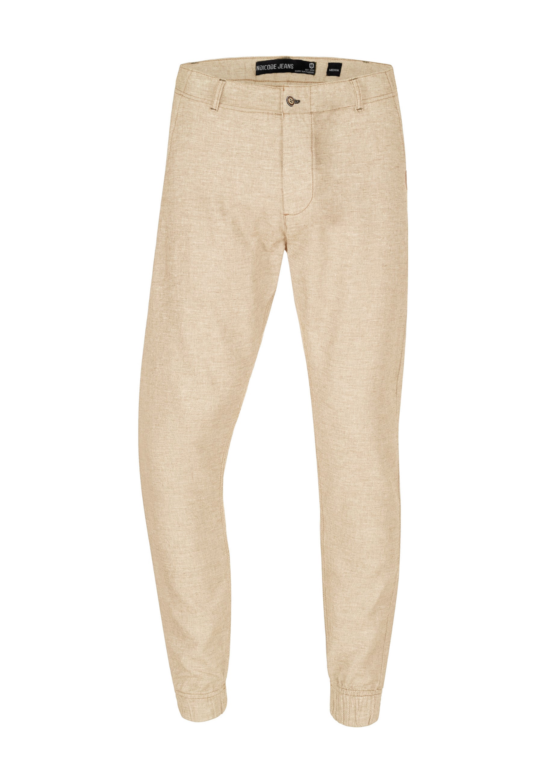 Leinenhose Blnda Produktbild