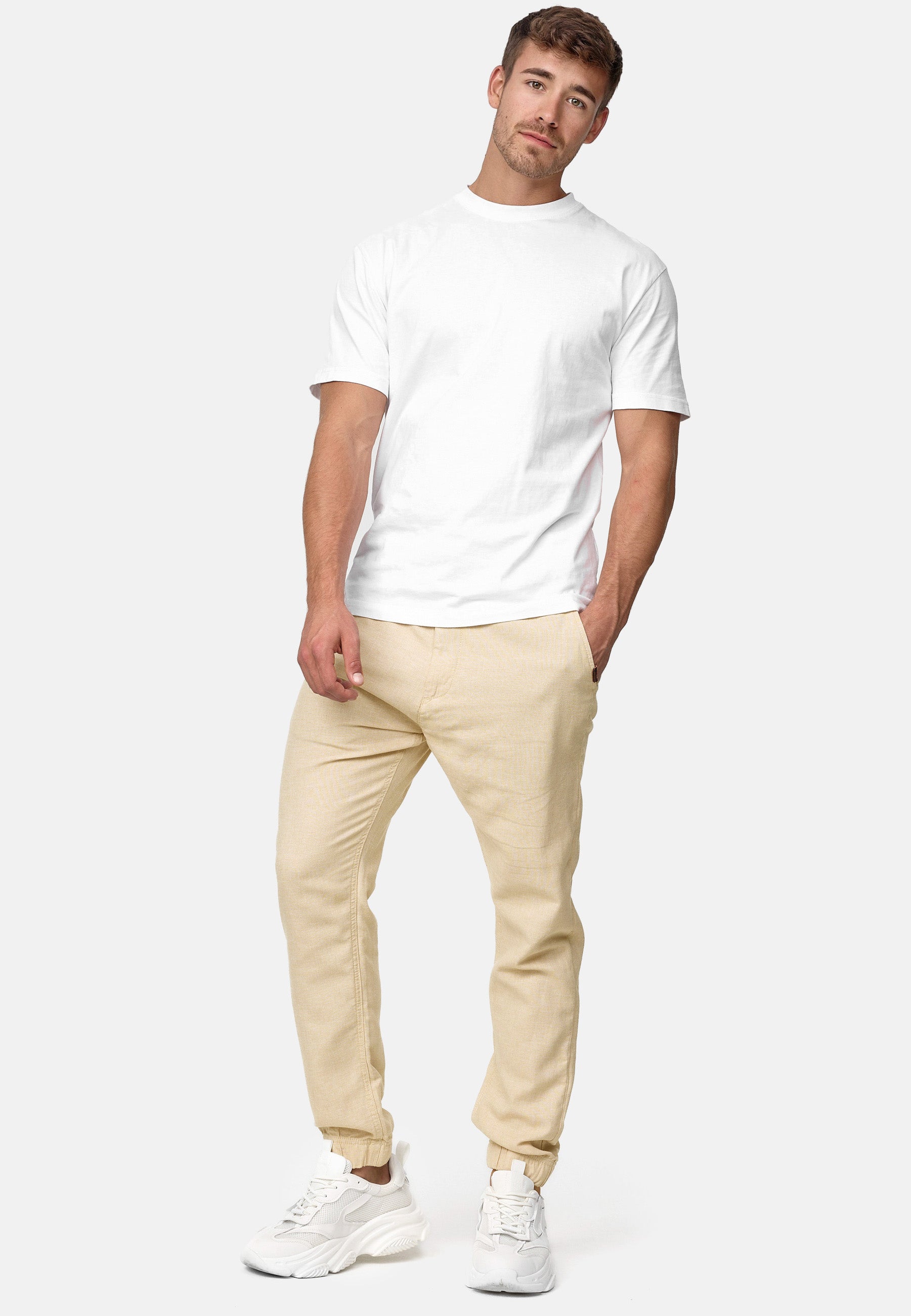Leinenhose Blnda Produktbild