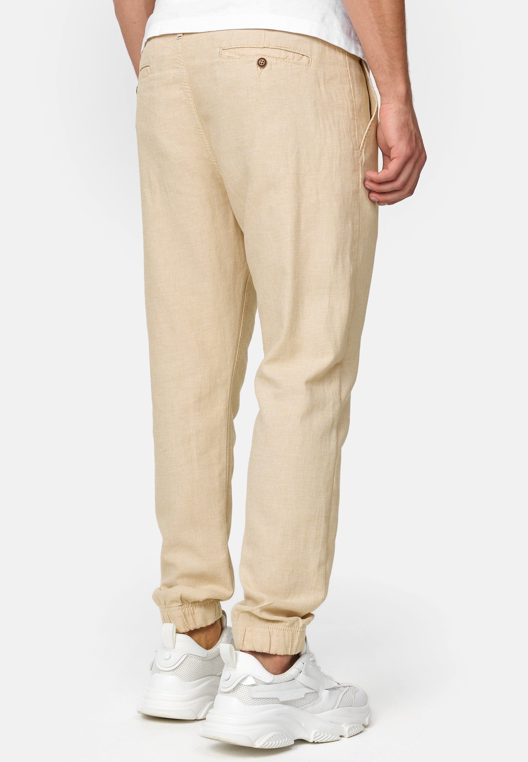 Leinenhose Blnda Produktbild
