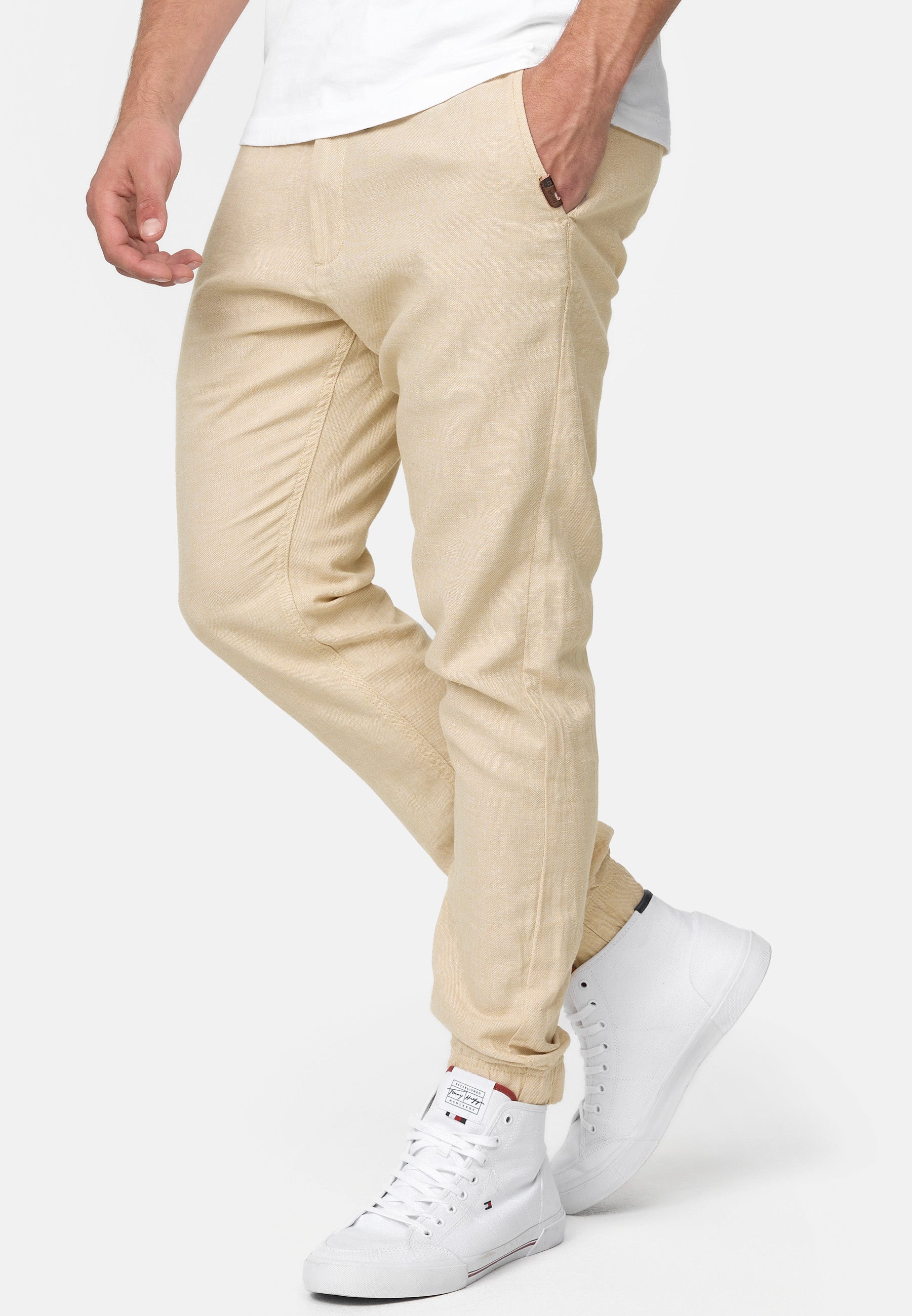 Leinenhose Blnda Produktbild