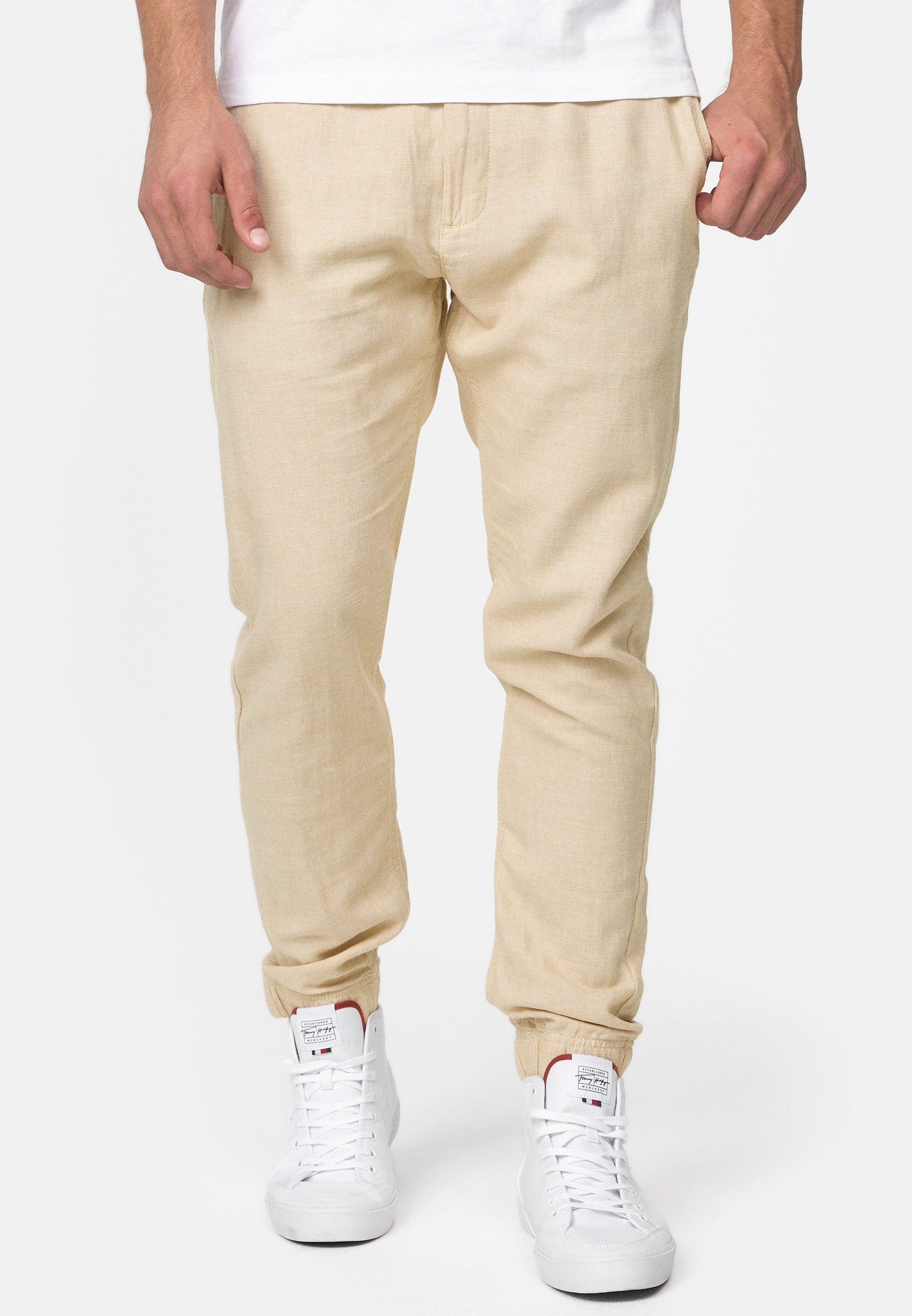 Leinenhose Blnda Produktbild