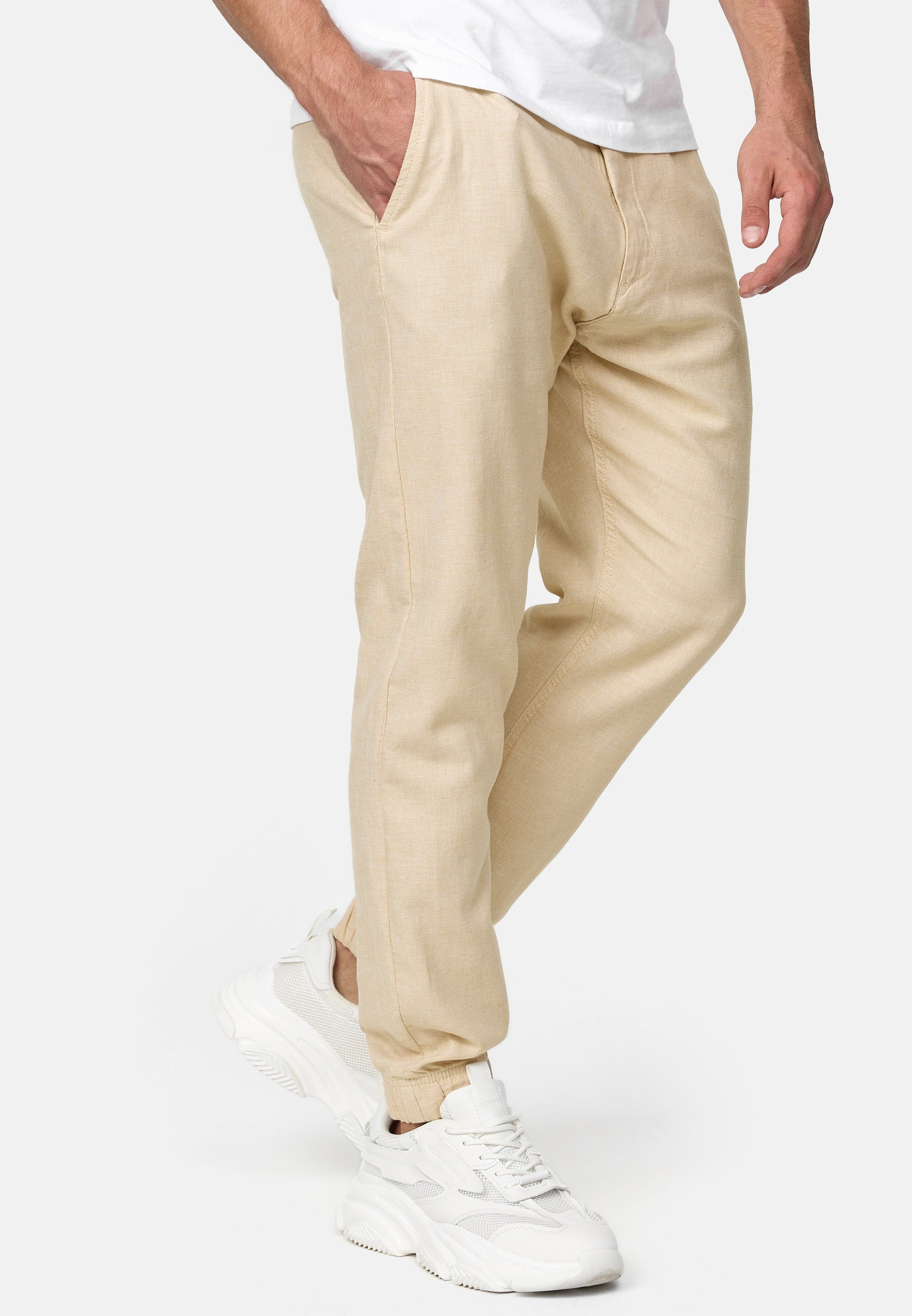 Leinenhose Blnda Produktbild