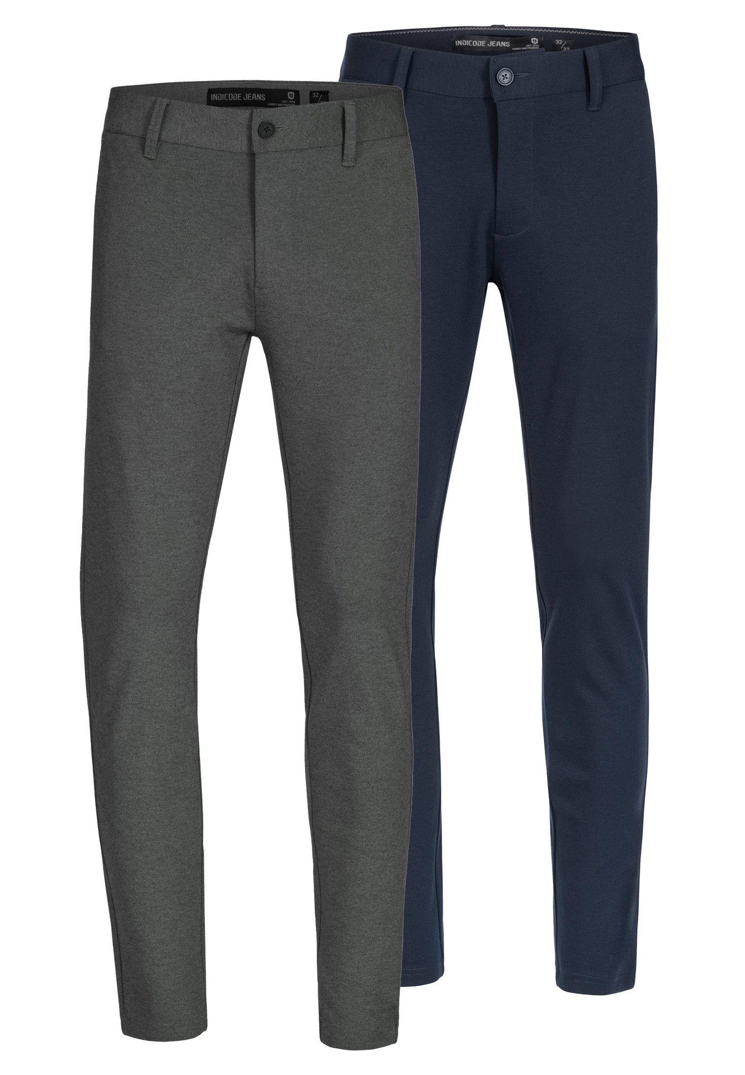 Chinohose 2-Pack INBelford Produktbild