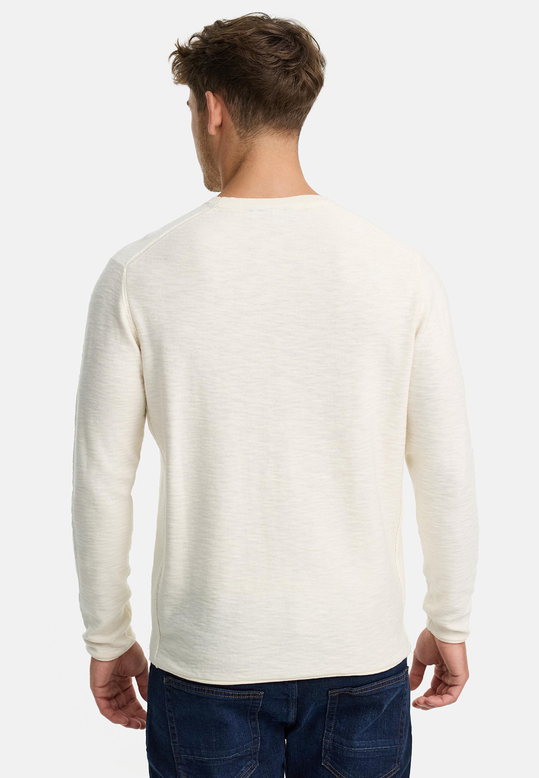 Strickpullover INMacedonio Produktbild