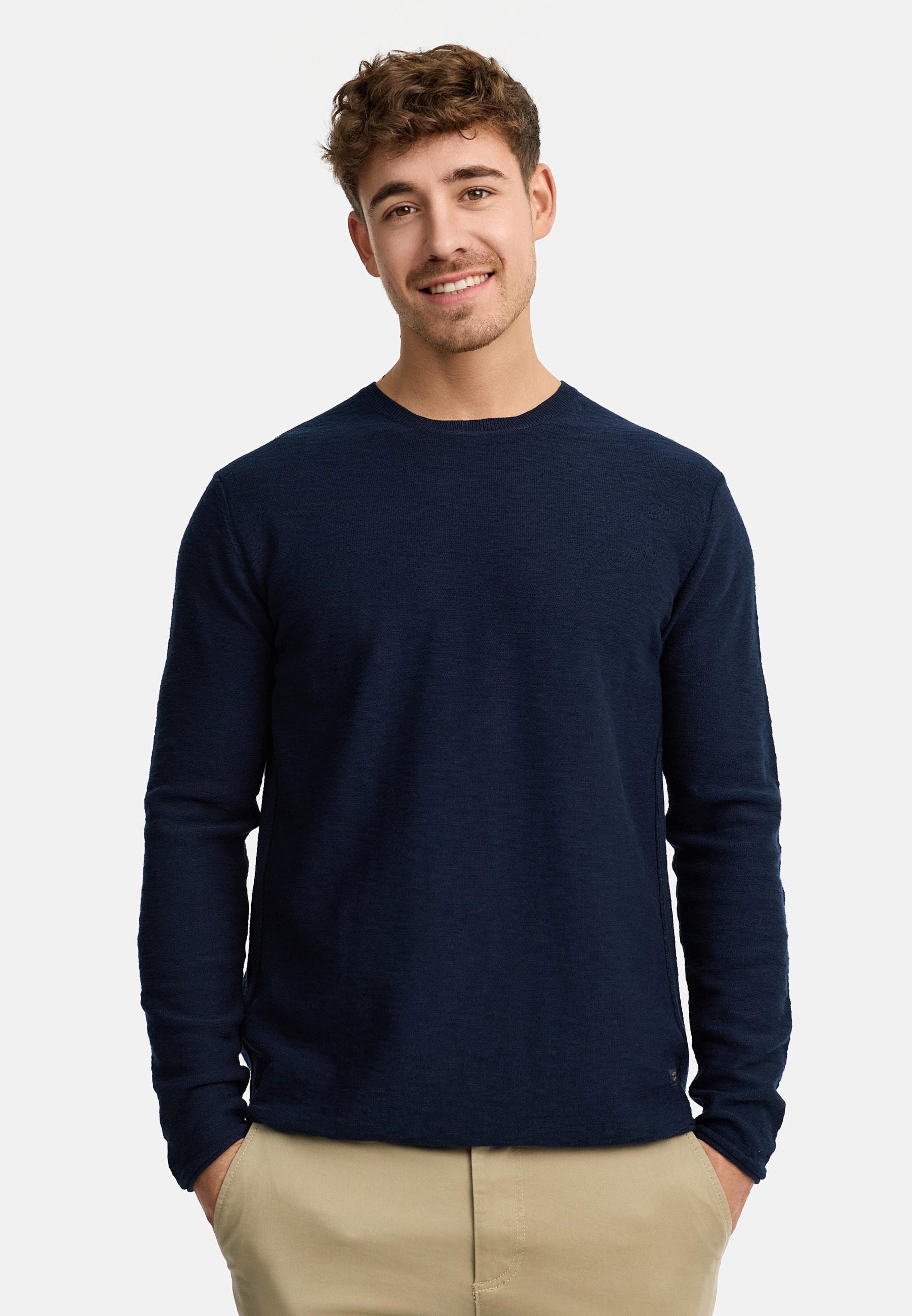 Strickpullover INMacedonio Produktbild