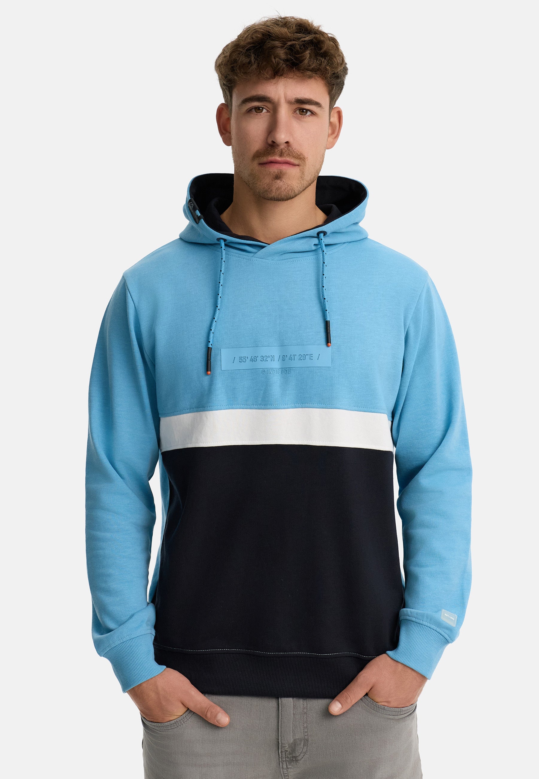 Kapuzenpullover INMagnus Produktbild
