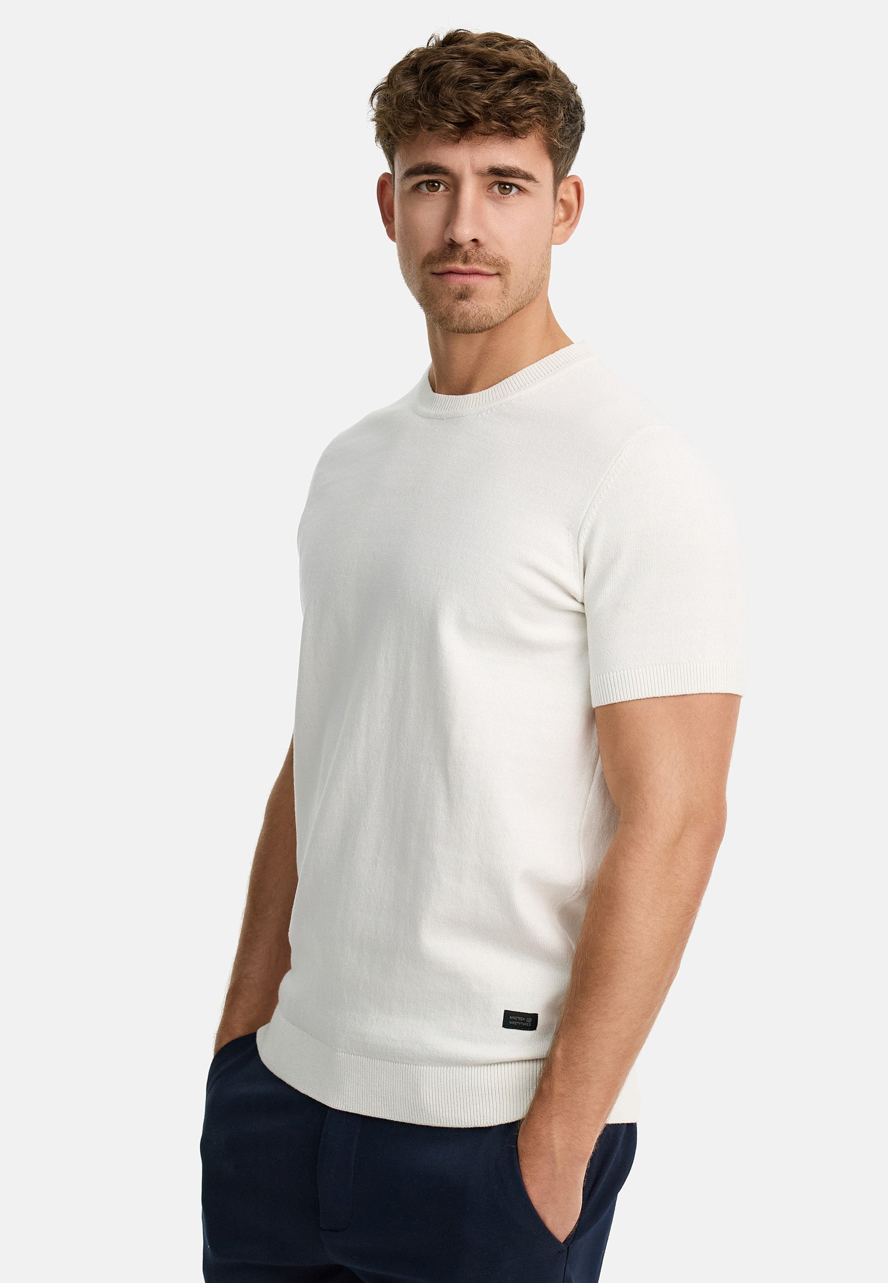T-Shirt INVasko Produktbild