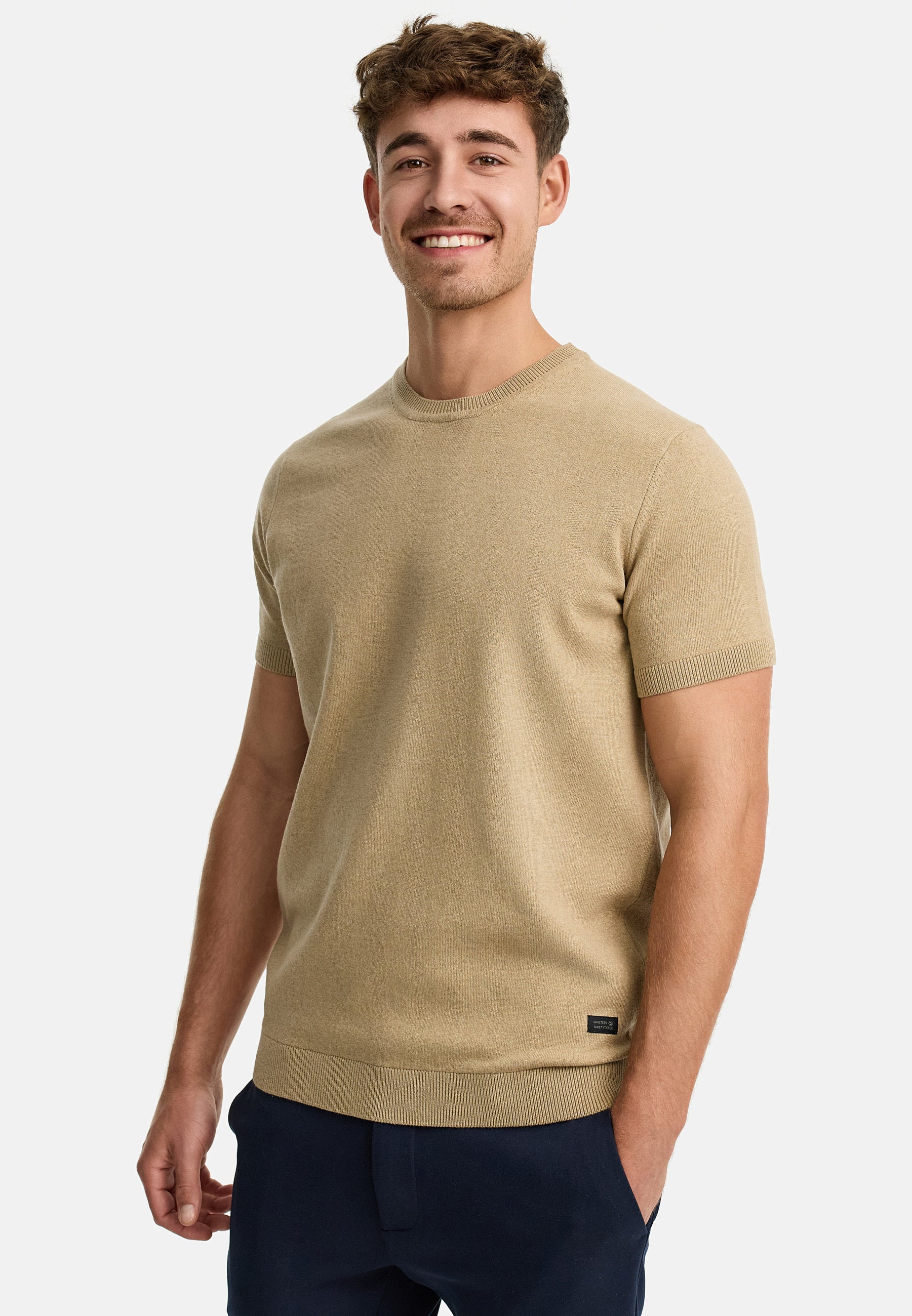 T-Shirt INVasko Produktbild