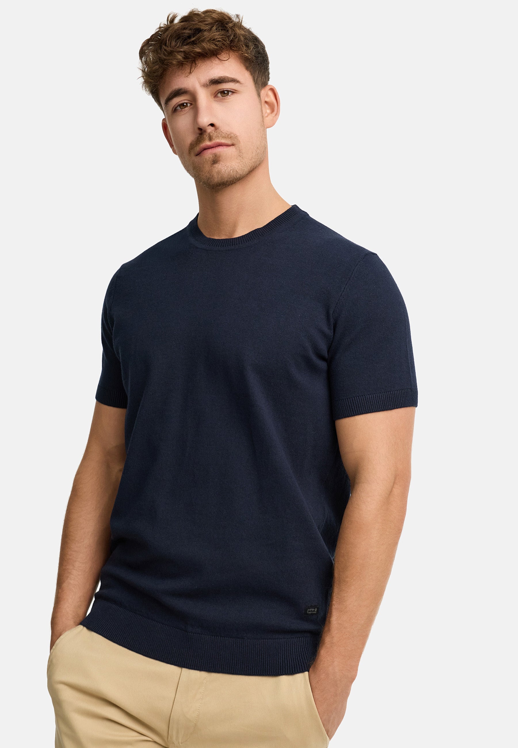 T-Shirt INVasko Produktbild