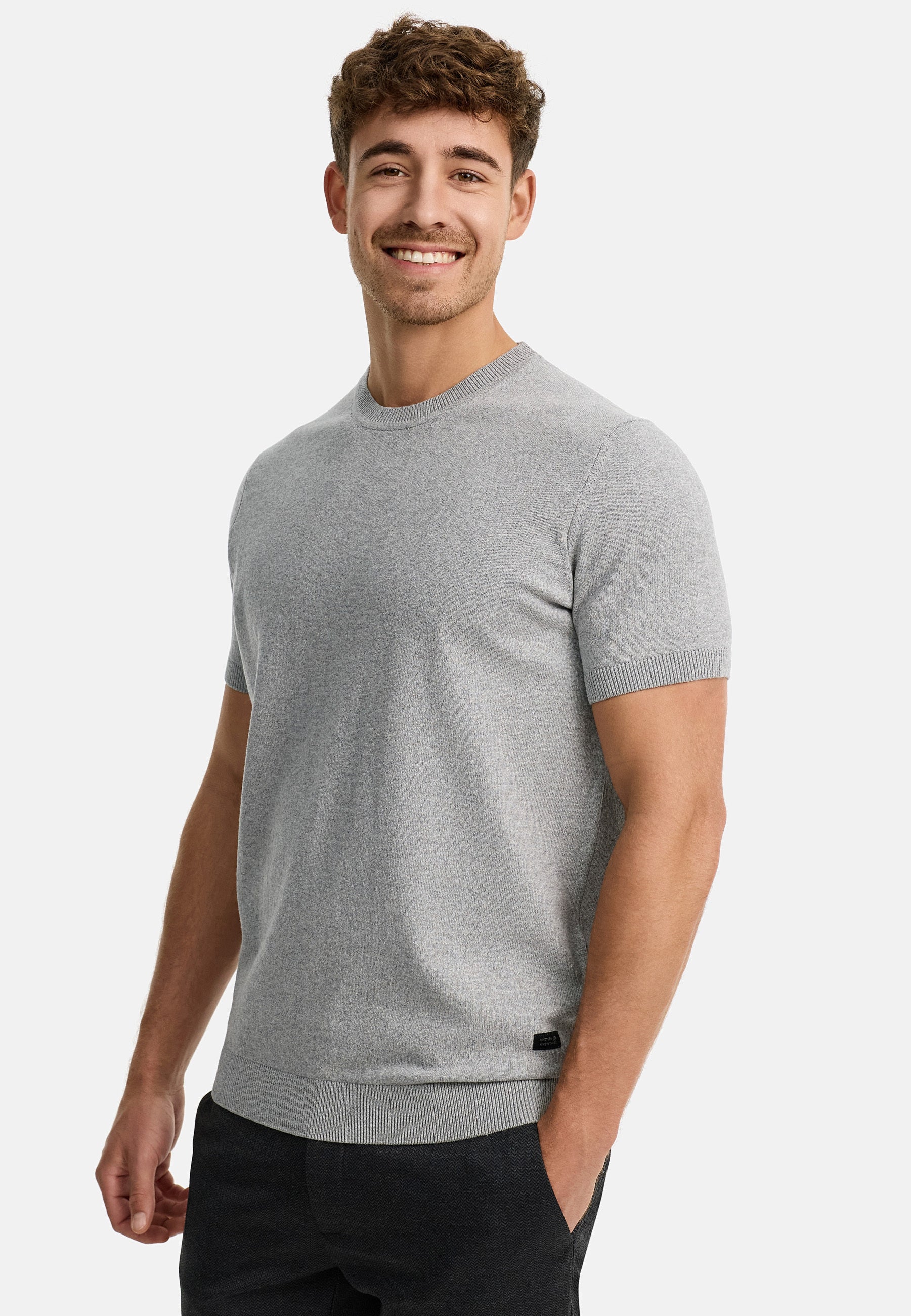 T-Shirt INVasko Produktbild