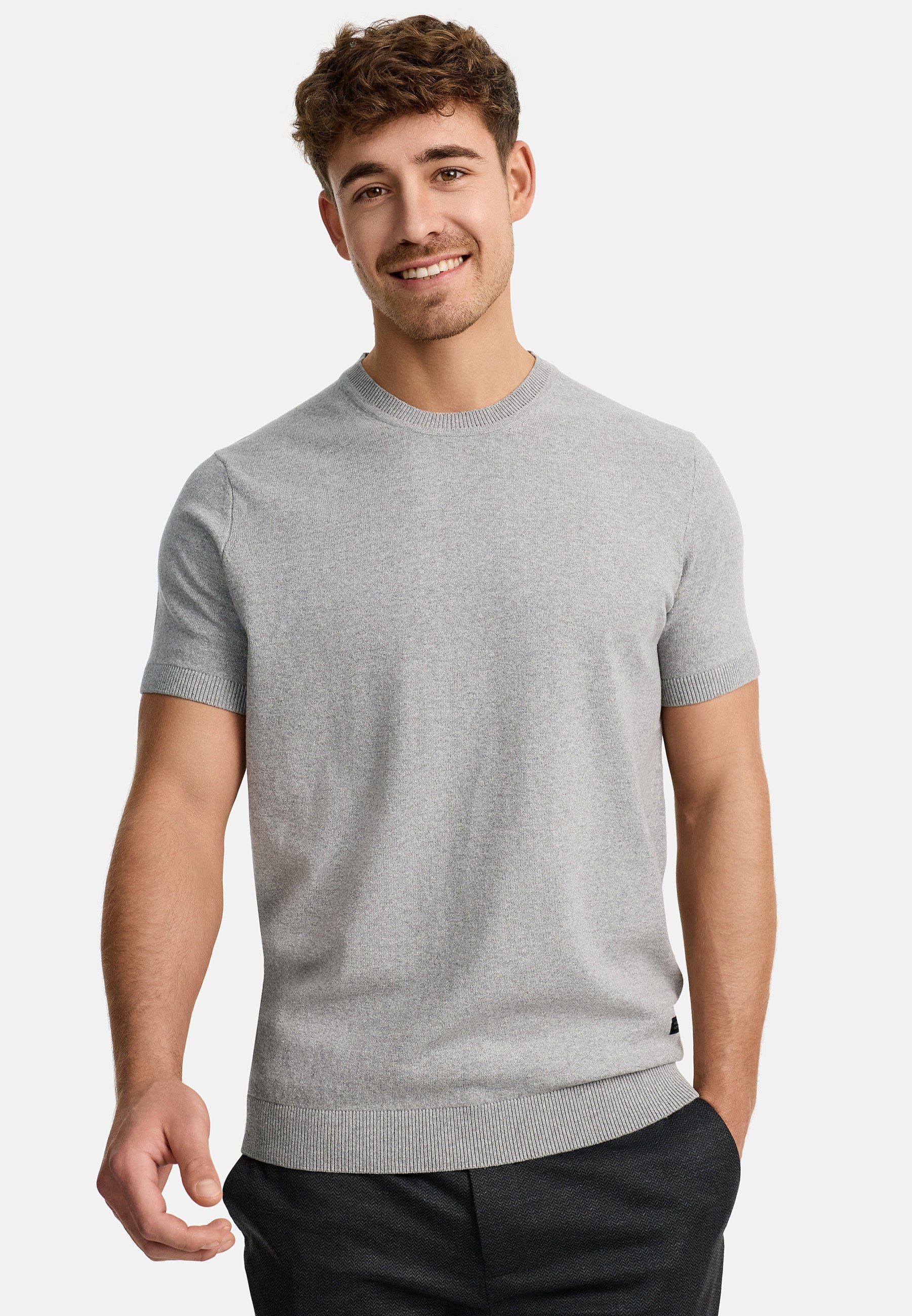 T-Shirt INVasko Produktbild