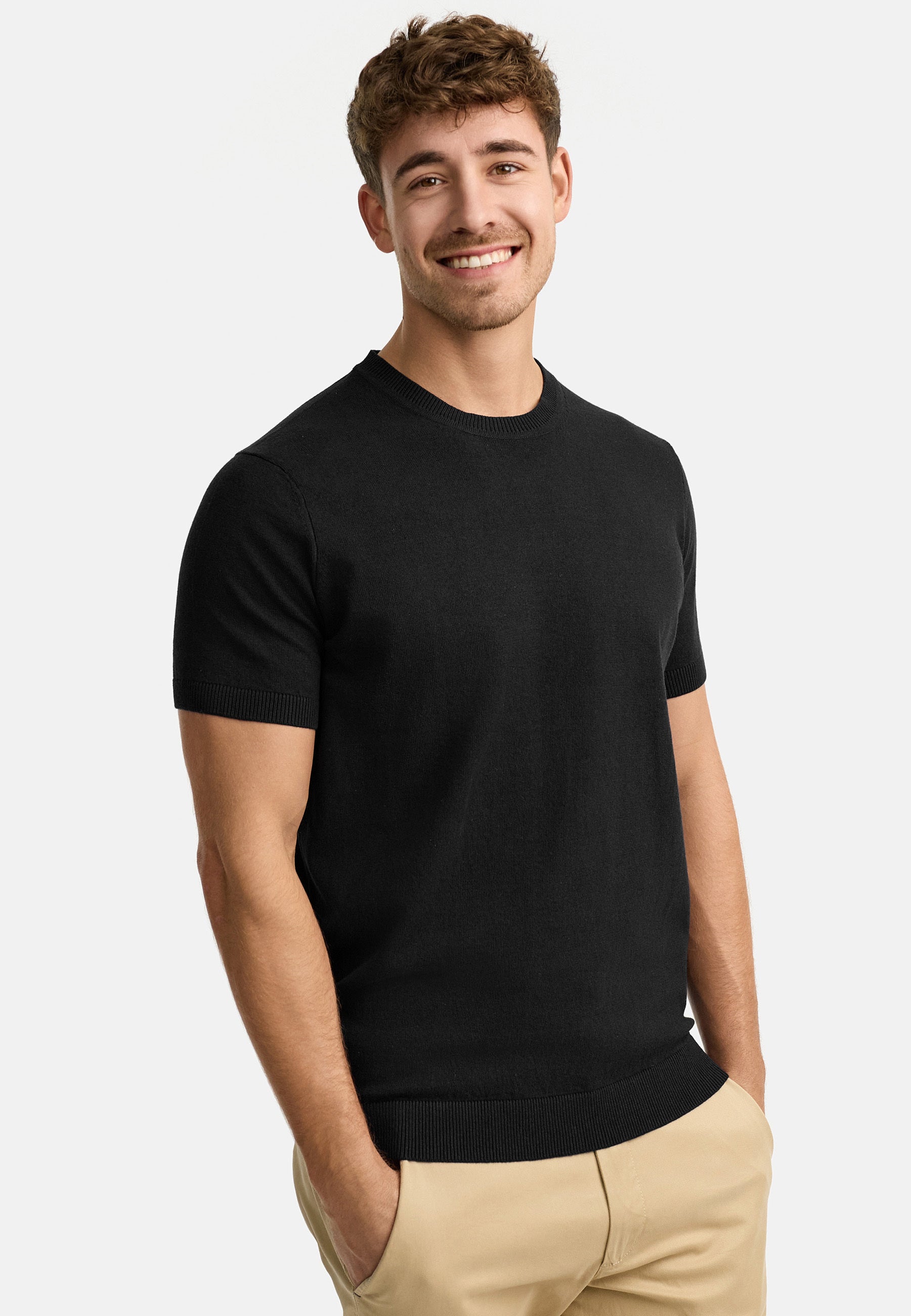 T-Shirt INVasko Produktbild