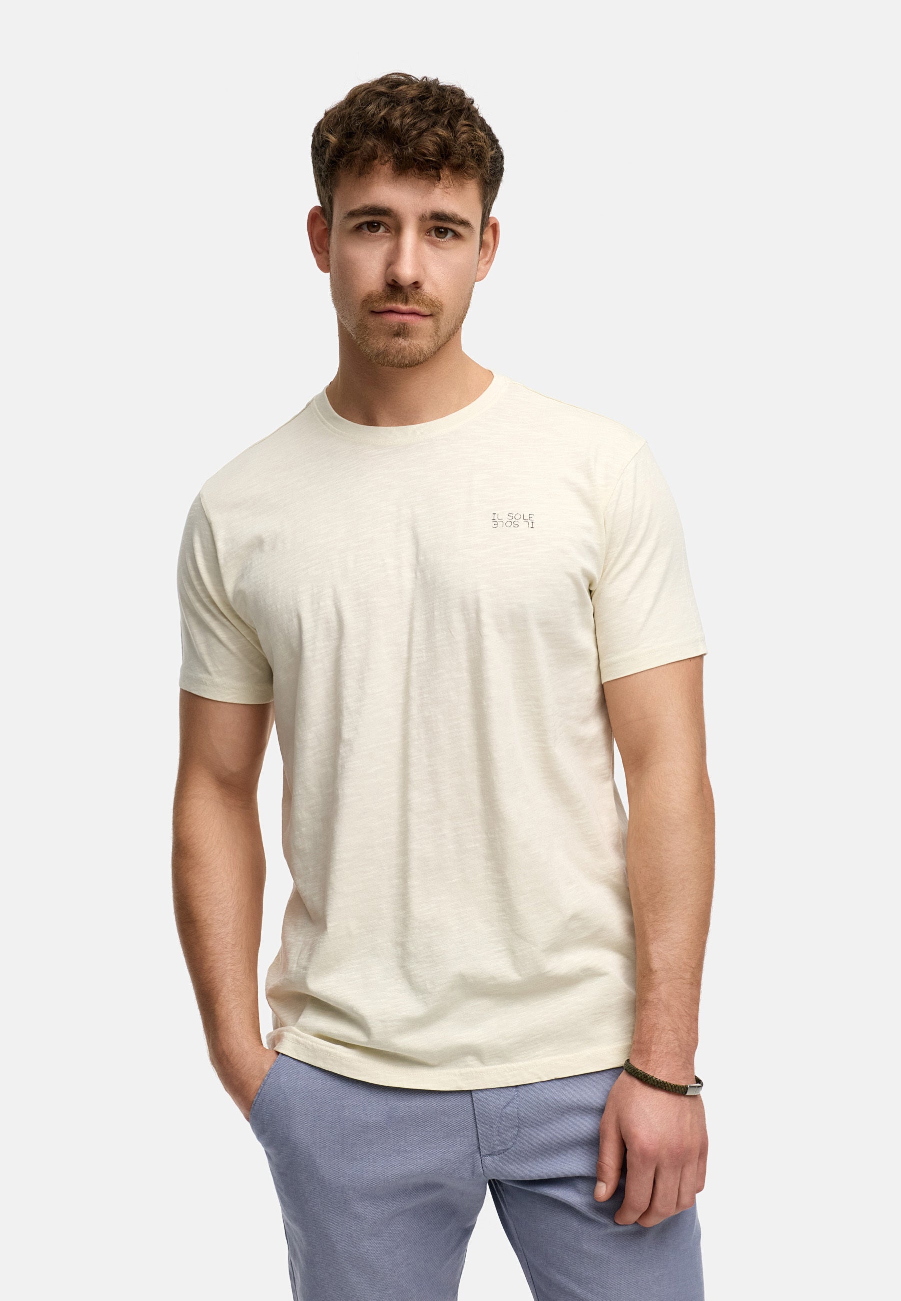 T-Shirt INAsbjorn Produktbild