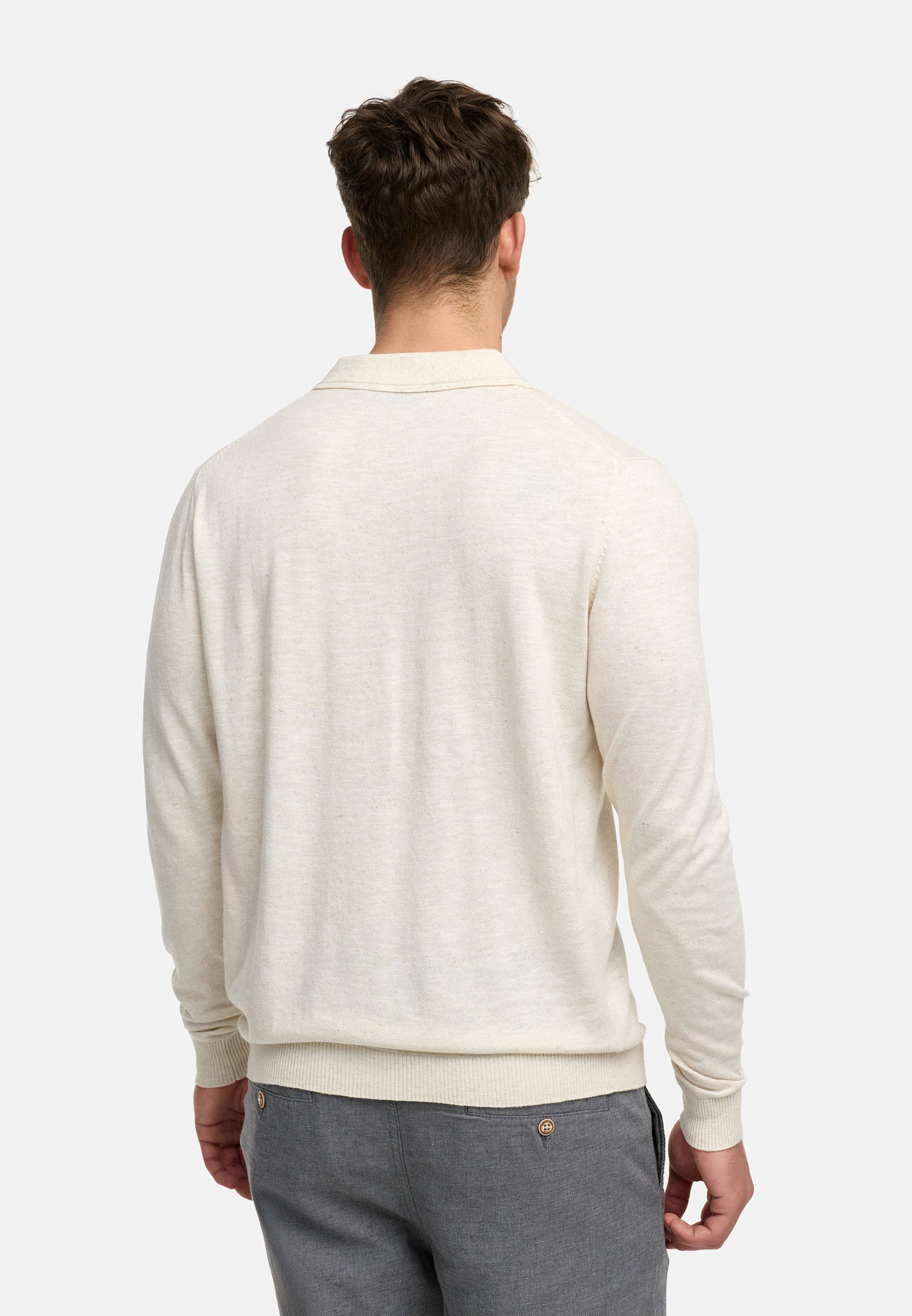 Strickpullover INHagen Produktbild