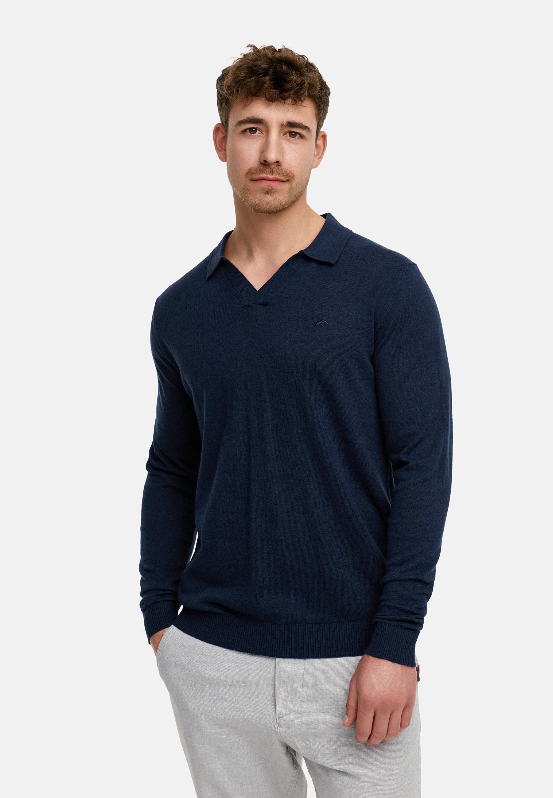 Strickpullover INHagen Produktbild