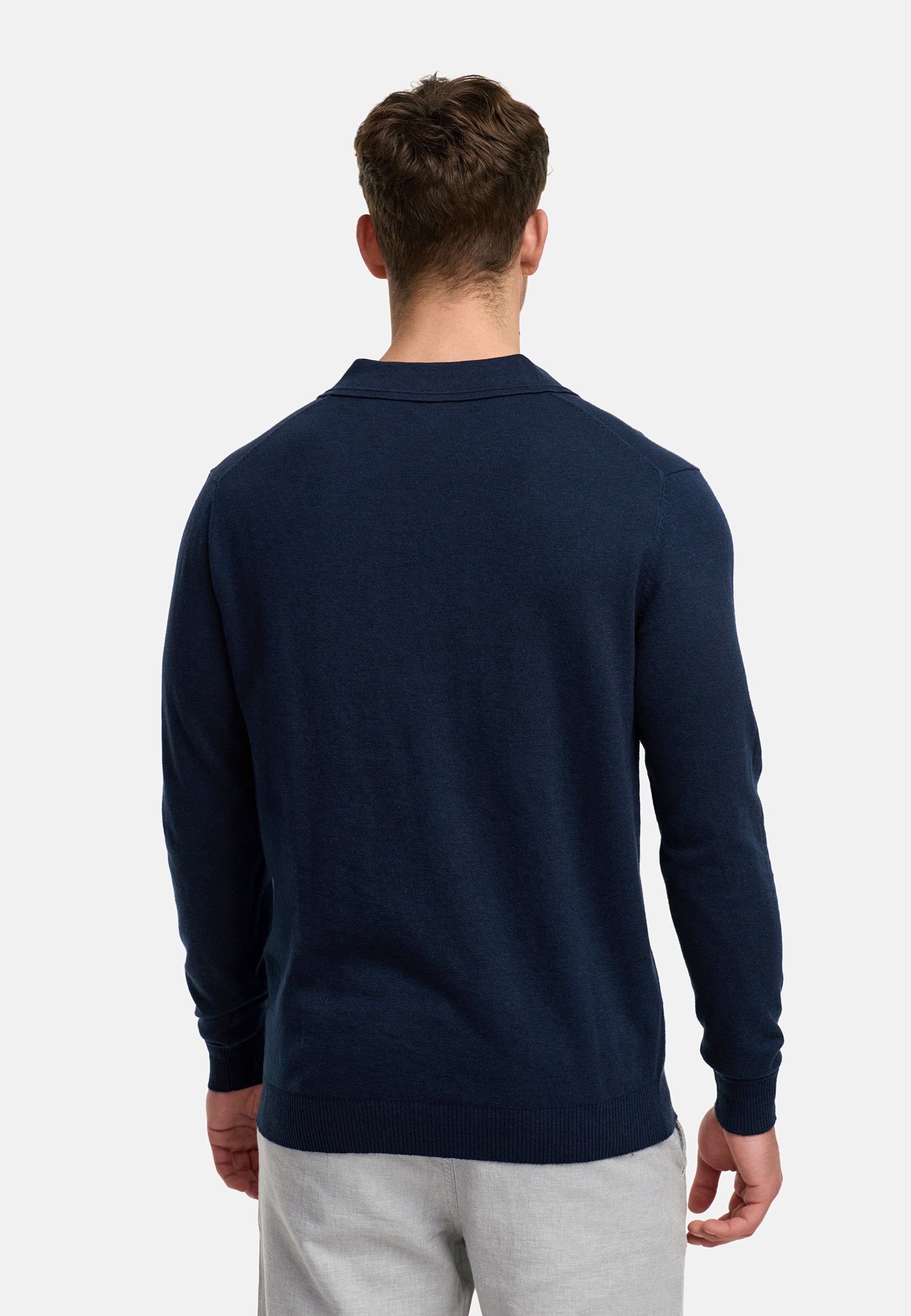 Strickpullover INHagen Produktbild