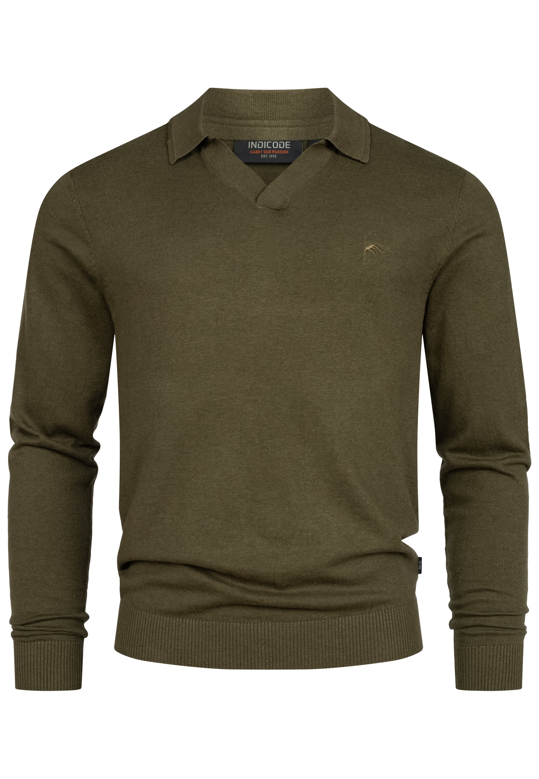Strickpullover INHagen Produktbild