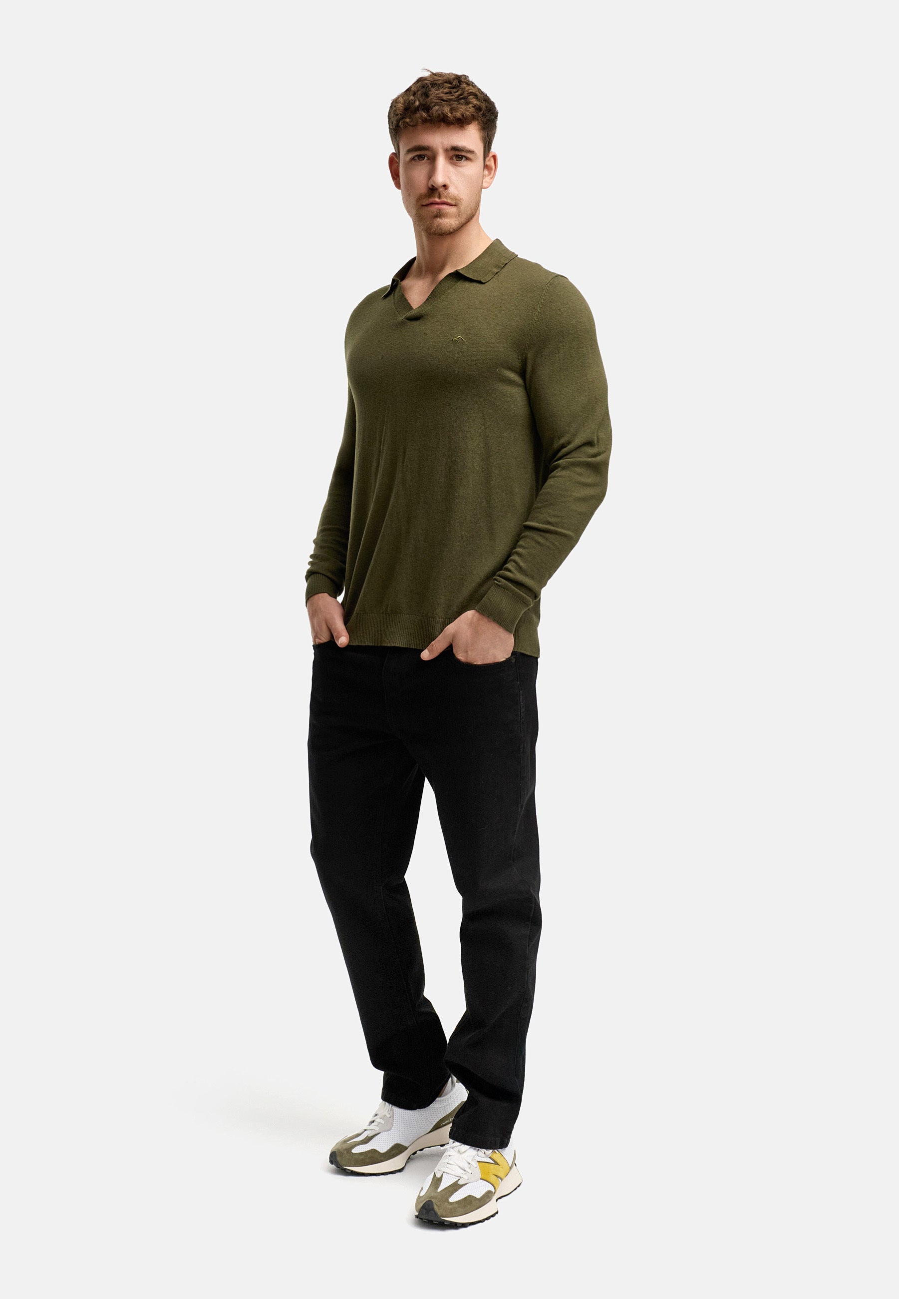 Strickpullover INHagen Produktbild