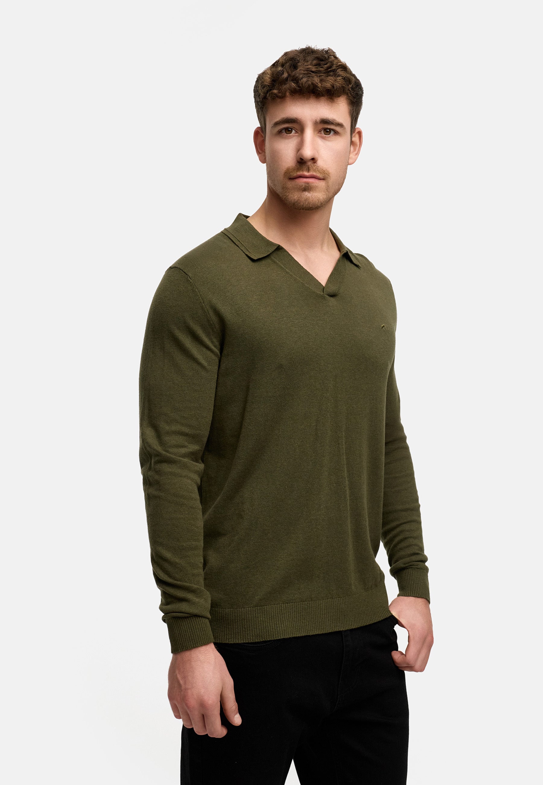 Strickpullover INHagen Produktbild