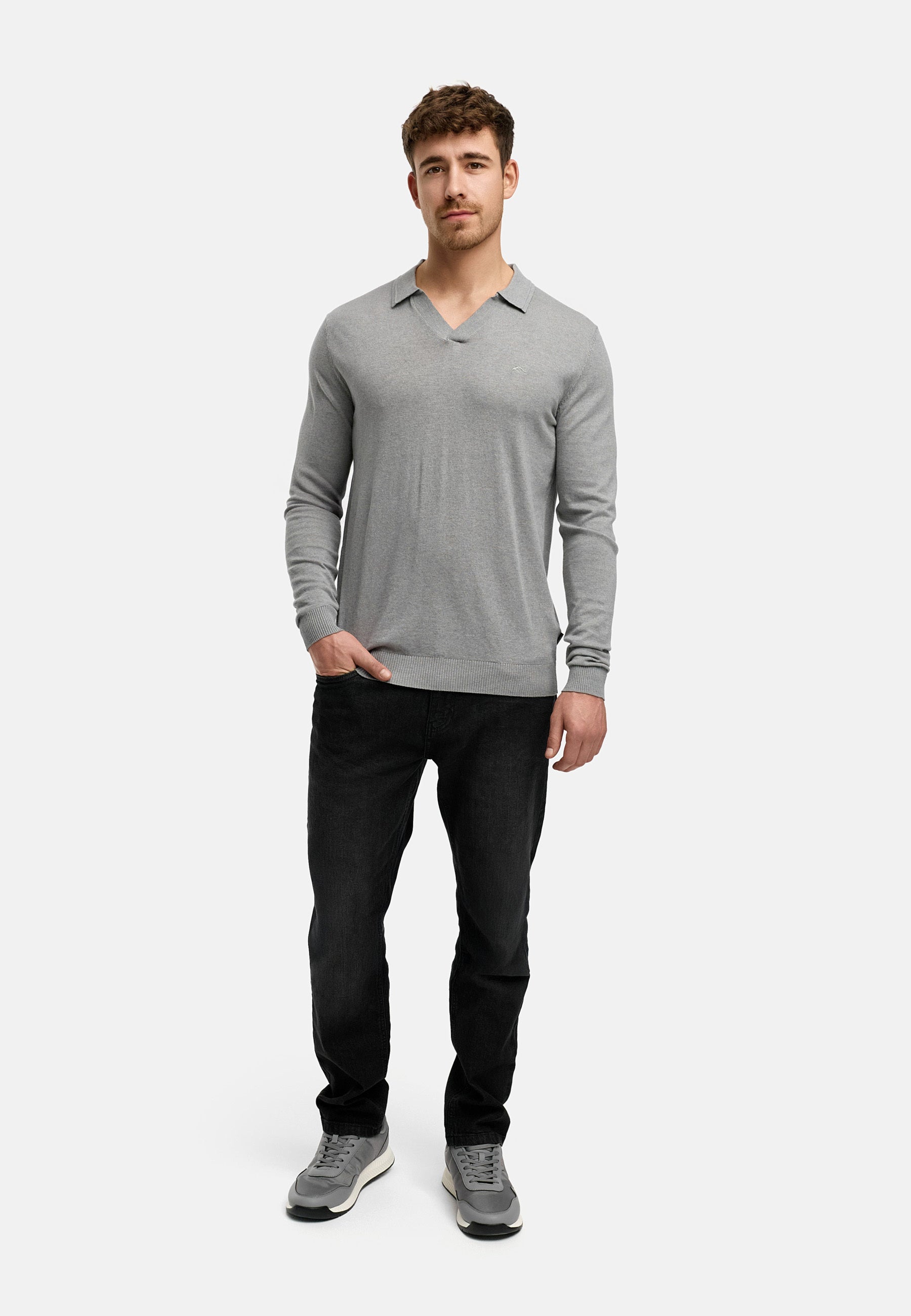 Strickpullover INHagen Produktbild