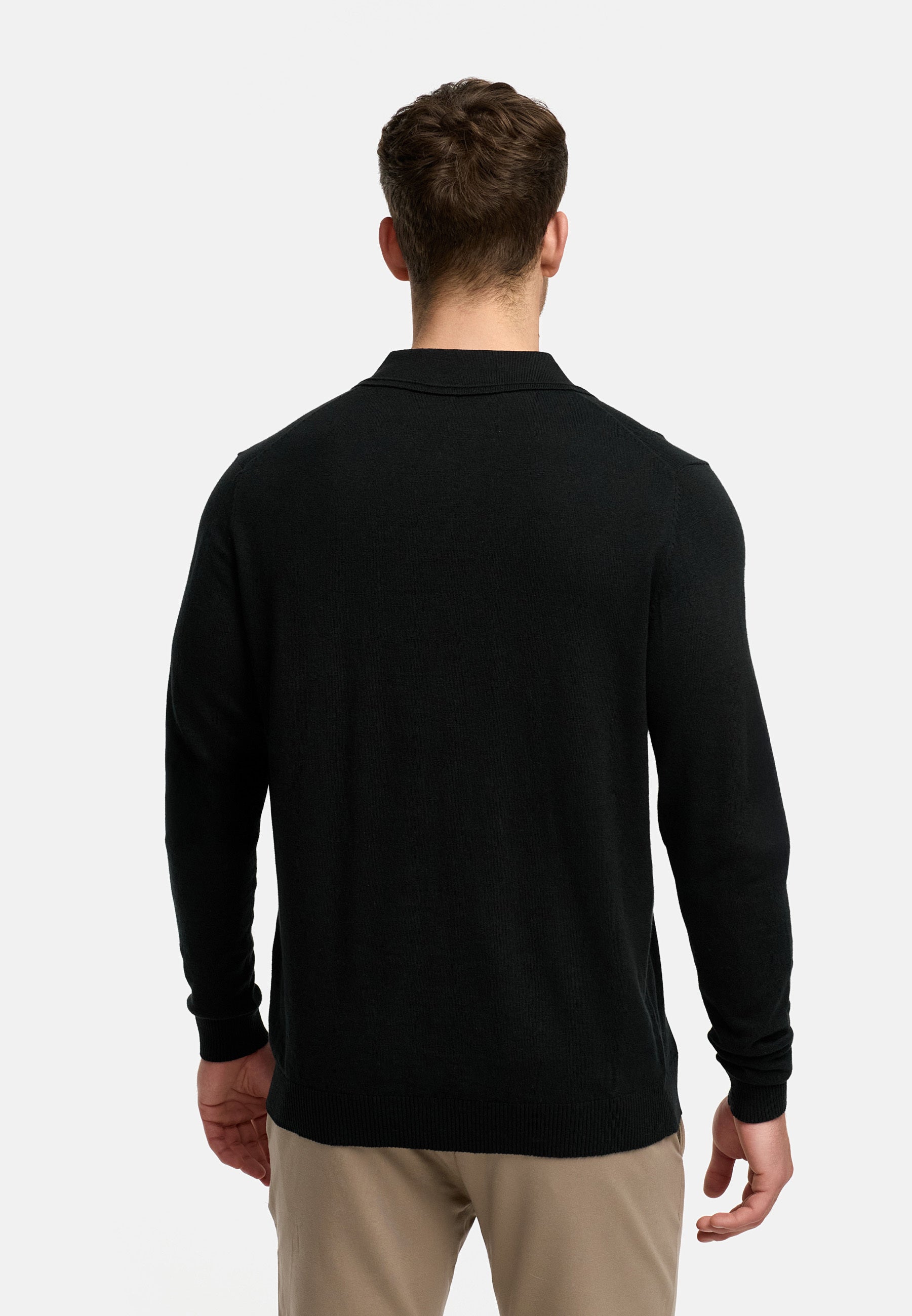 Strickpullover INHagen Produktbild