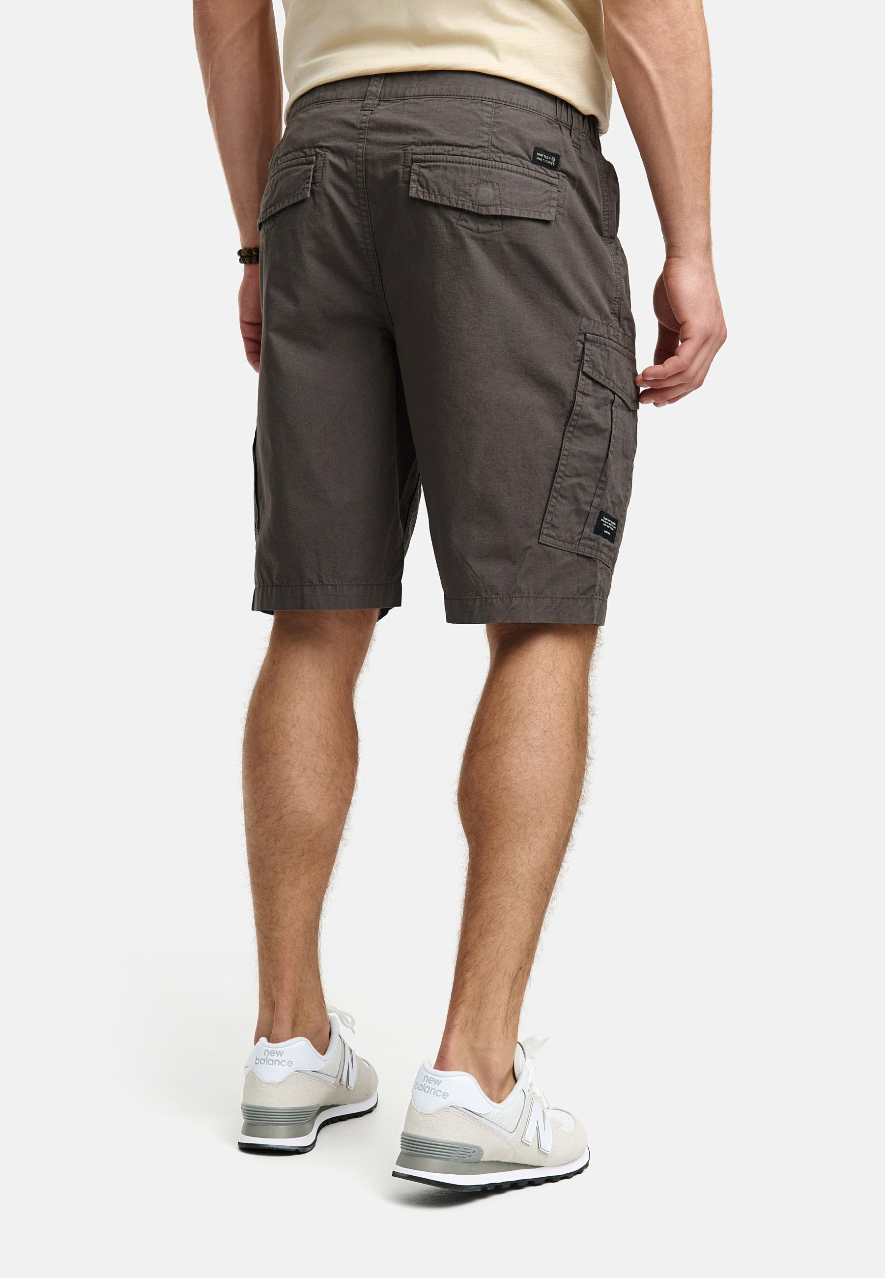 Shorts Cargo INDreier Produktbild